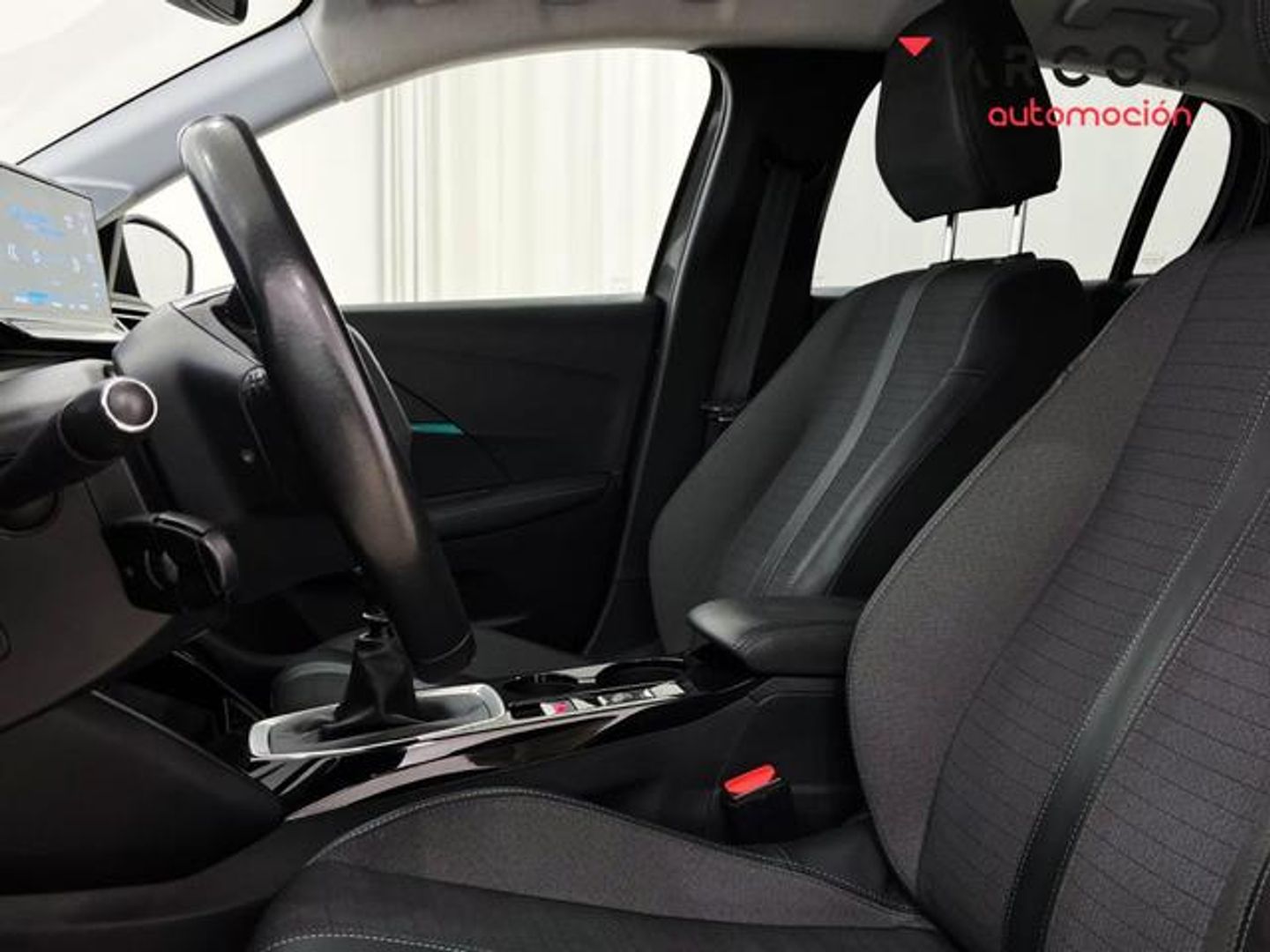 Peugeot 208 PureTech 100 Allure Pack 75 kW (100 CV)