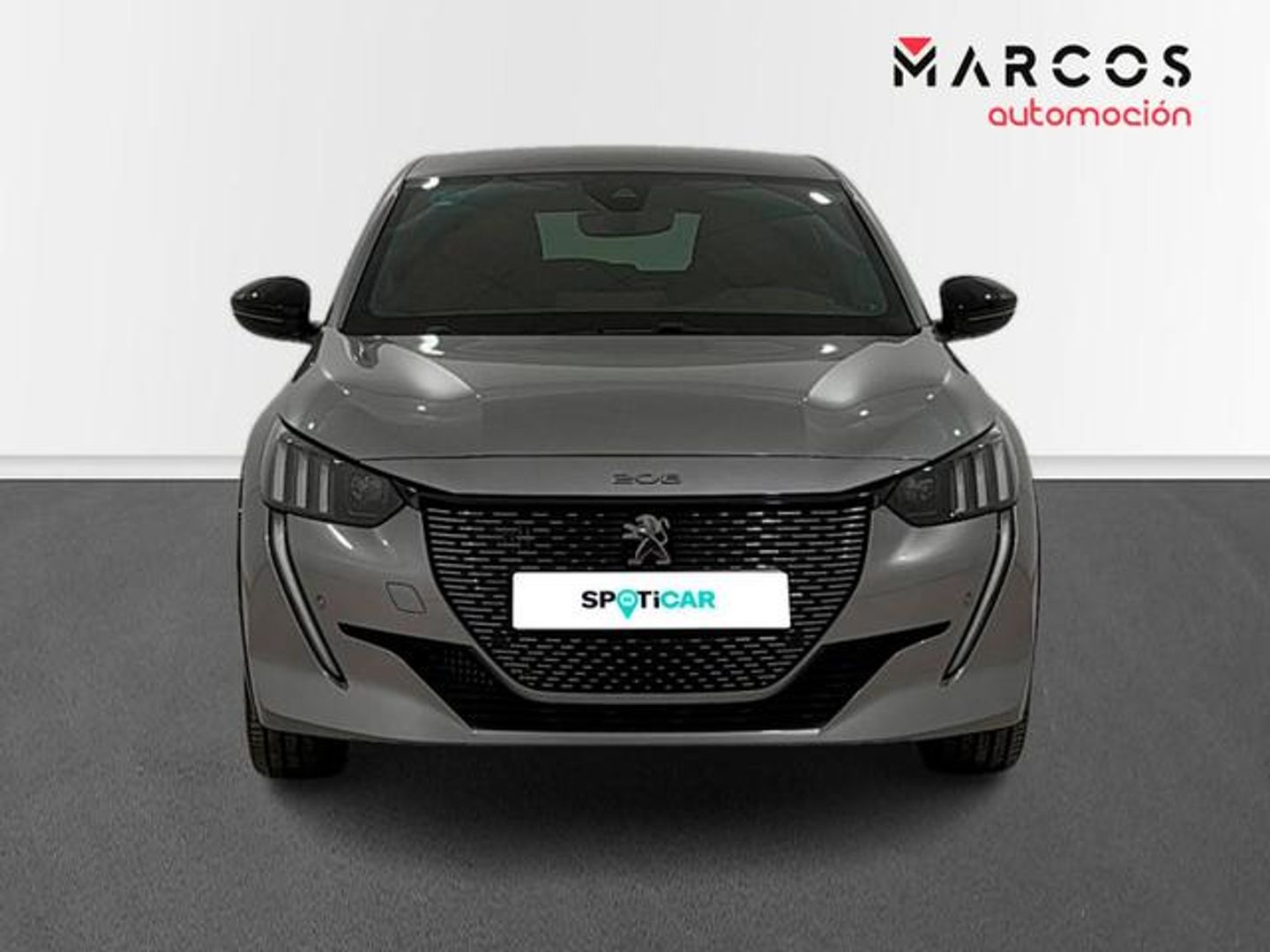 Peugeot 208 PureTech 100 GT 75 kW (100 CV)