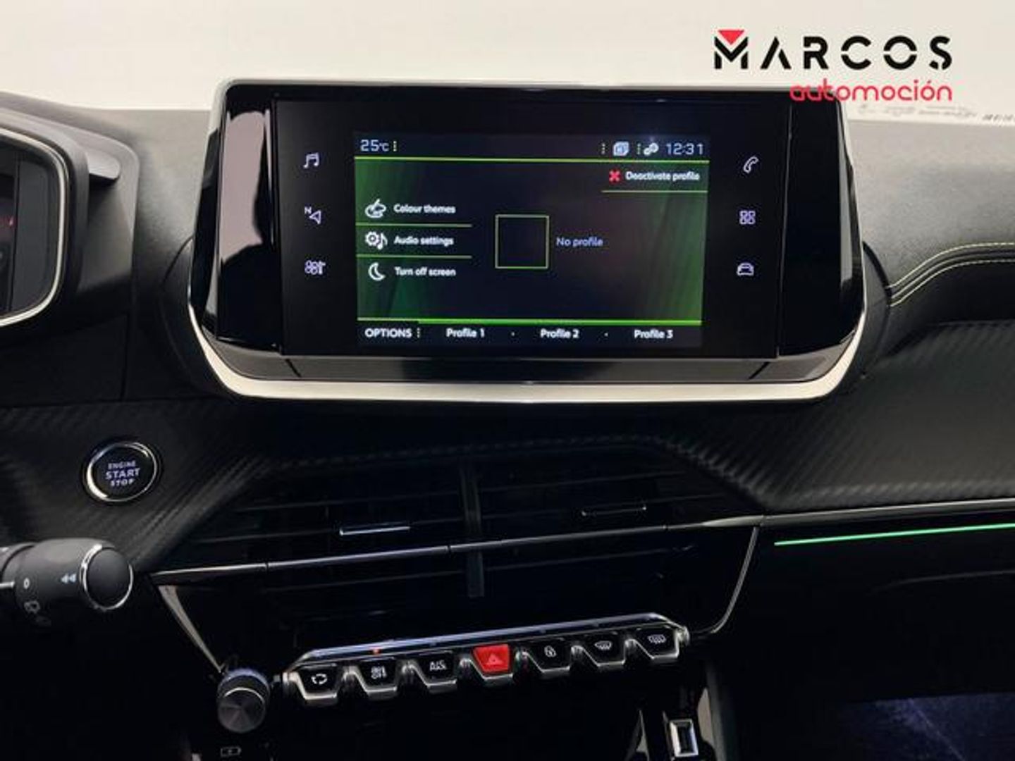 Peugeot 208 PureTech 100 GT 75 kW (100 CV)