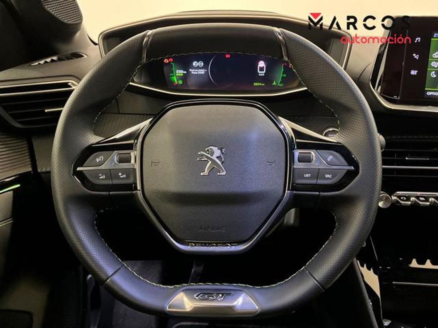 Peugeot 208 PureTech 100 GT 75 kW (100 CV)