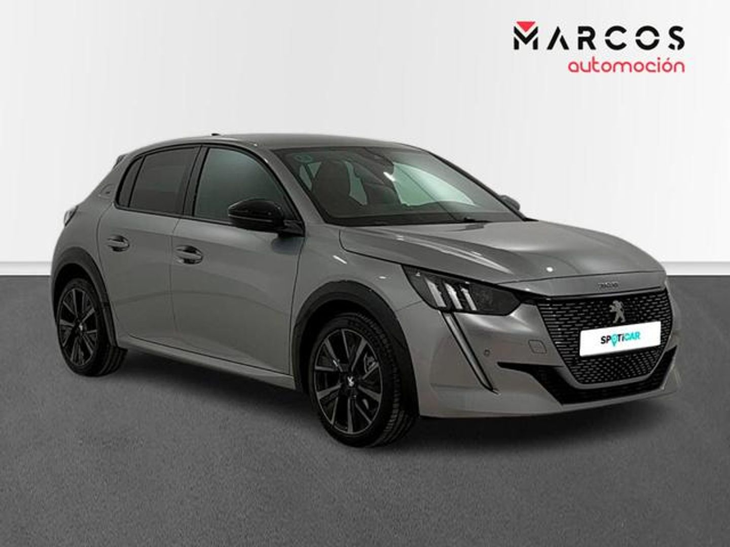 Peugeot 208 PureTech 100 GT 75 kW (100 CV)