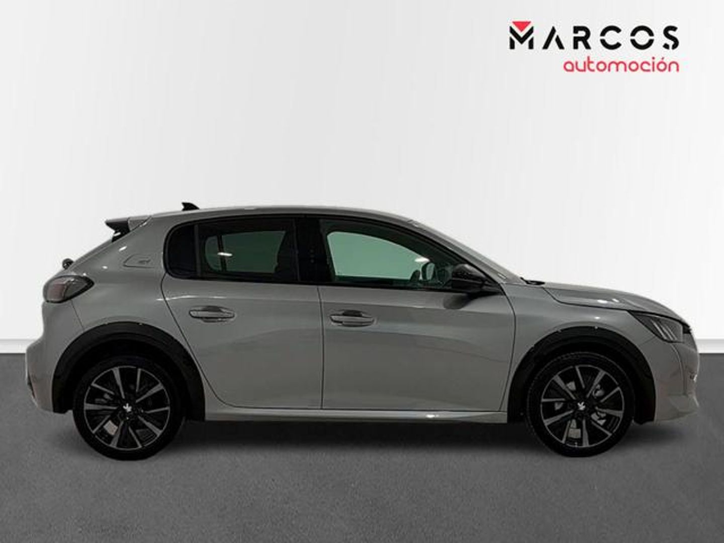 Peugeot 208 PureTech 100 GT 75 kW (100 CV)