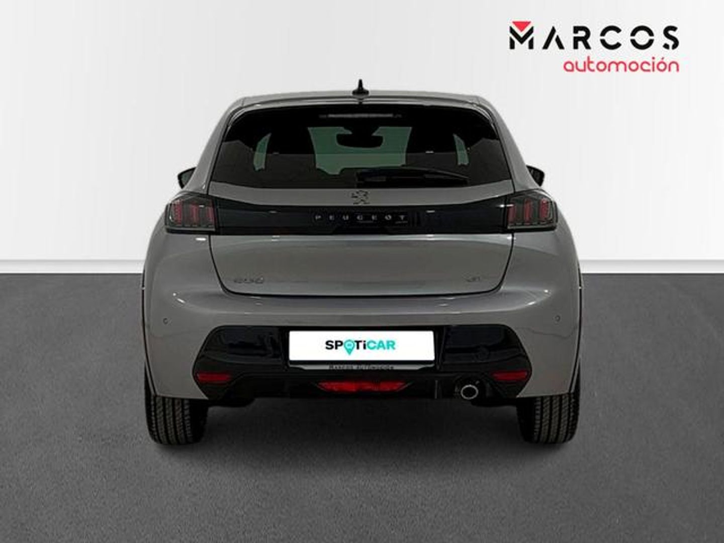 Peugeot 208 PureTech 100 GT 75 kW (100 CV)