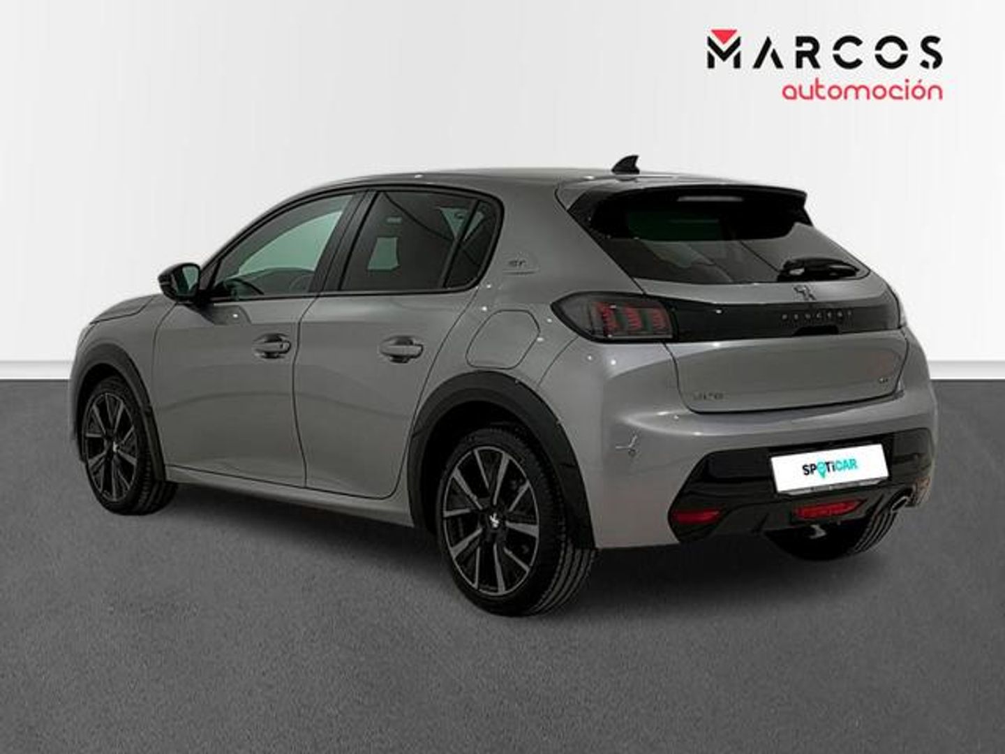 Peugeot 208 PureTech 100 GT 75 kW (100 CV)
