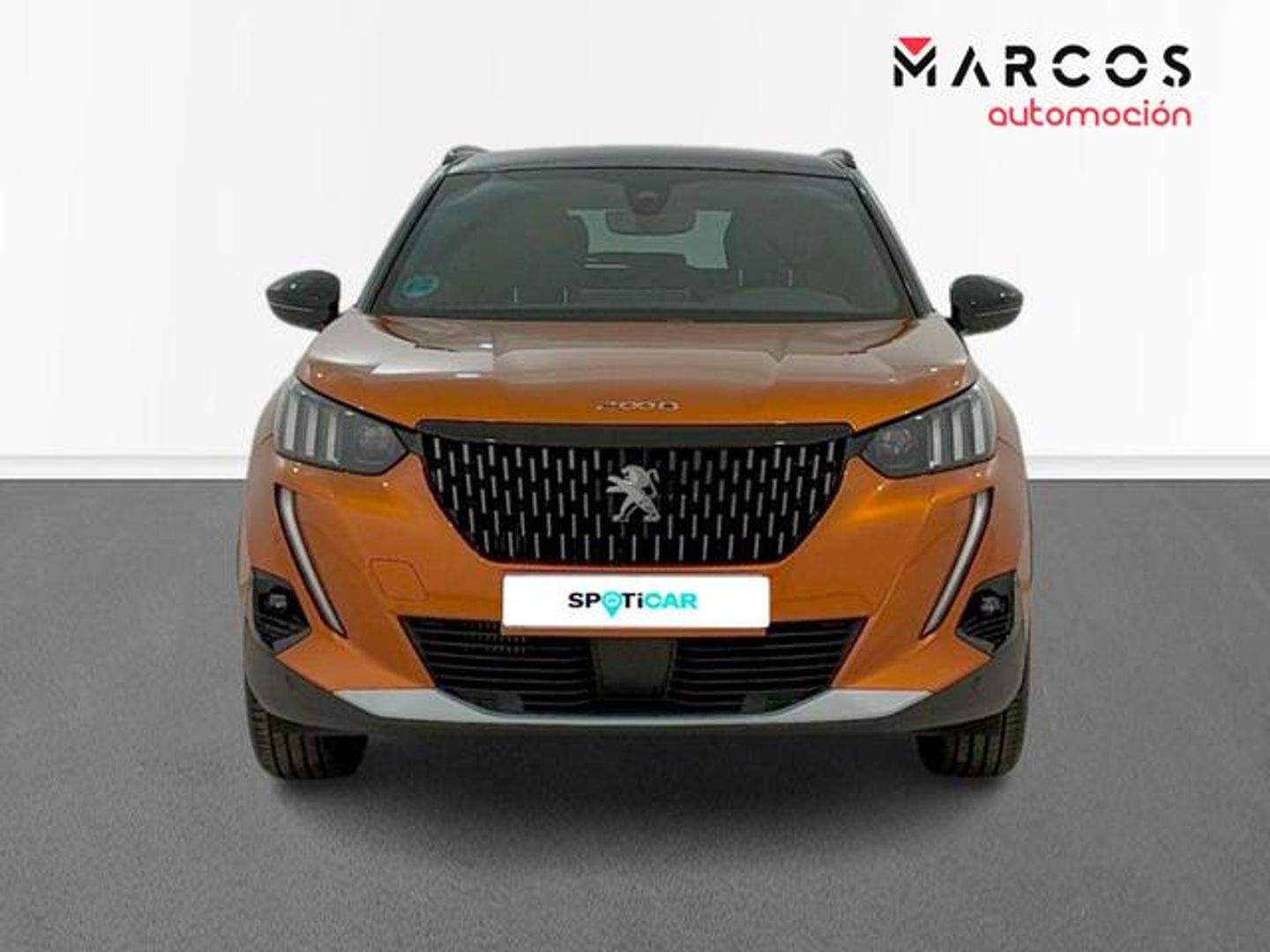 Peugeot 2008 PureTech 130 S&S GT 96 kW (130 CV)