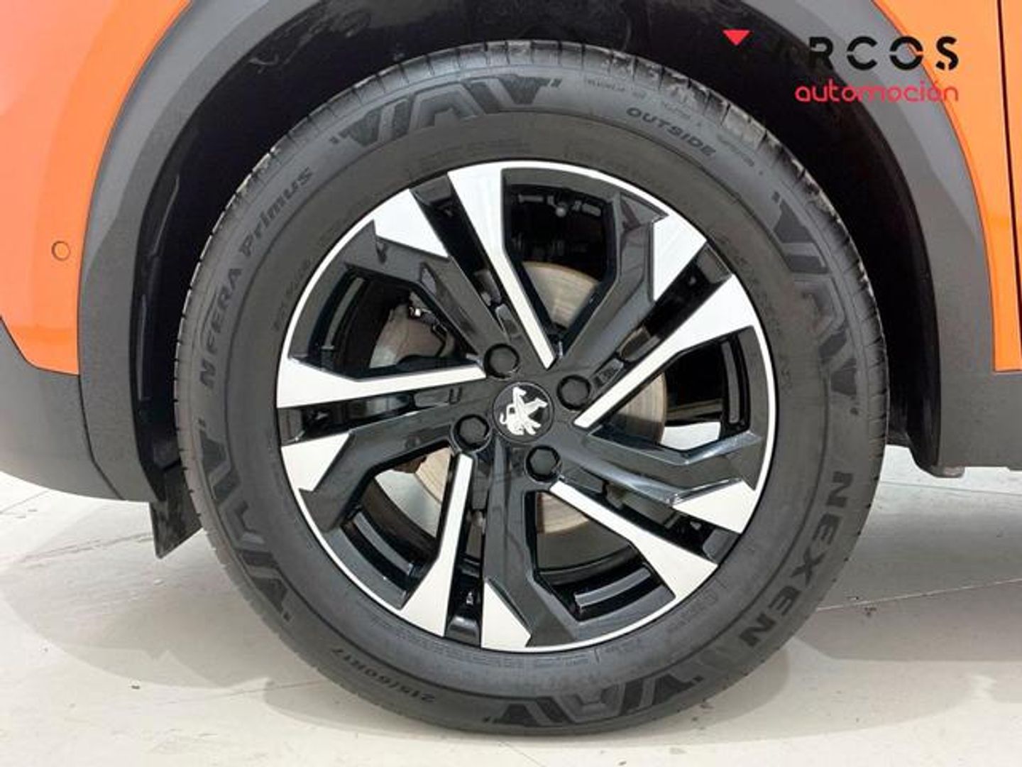 Peugeot 2008 PureTech 130 S&S GT 96 kW (130 CV)
