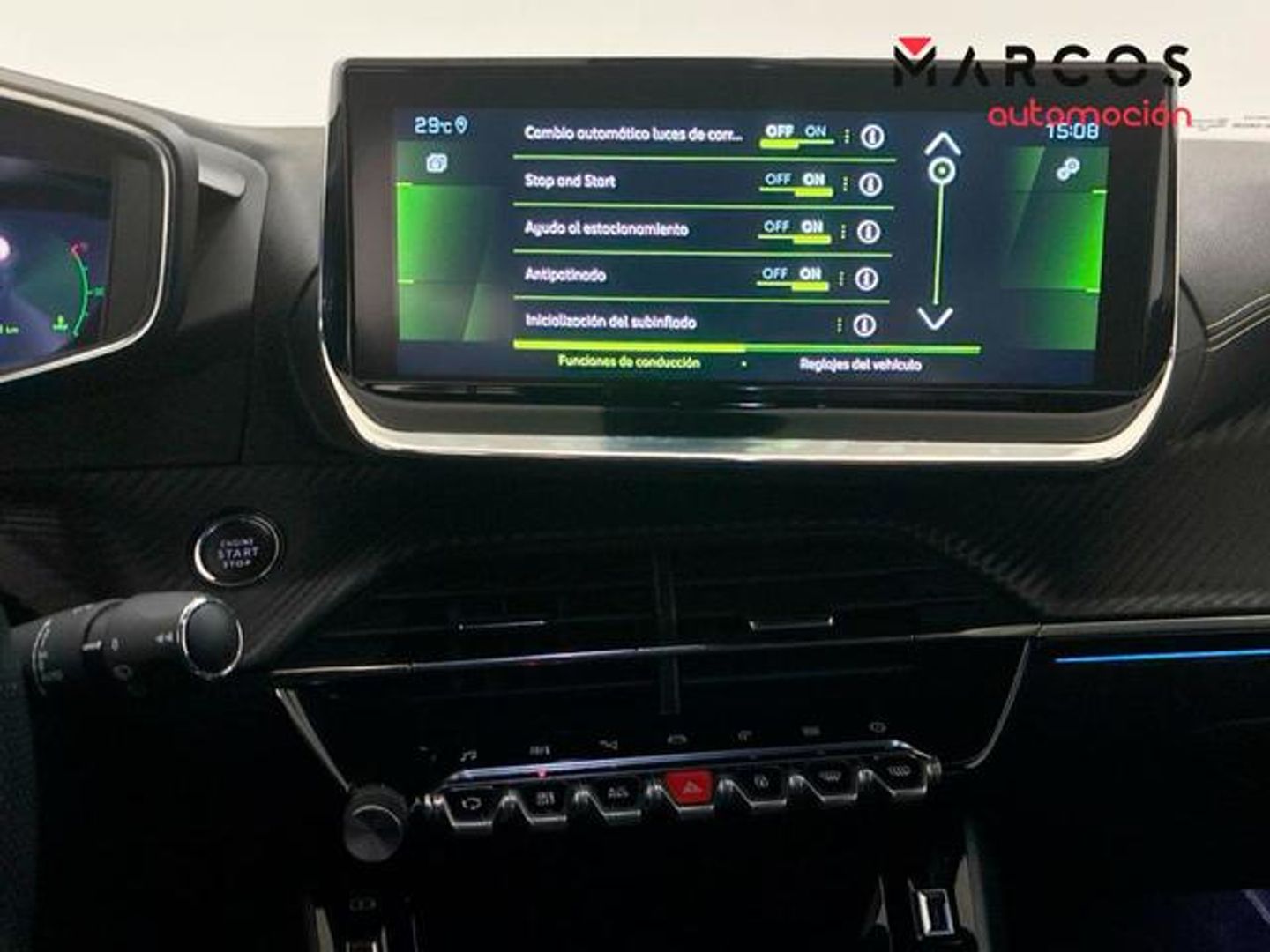 Peugeot 2008 PureTech 130 S&S GT 96 kW (130 CV)