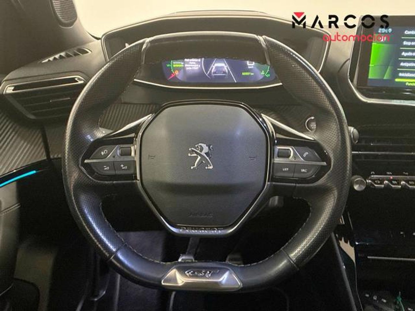 Peugeot 2008 PureTech 130 S&S GT 96 kW (130 CV)