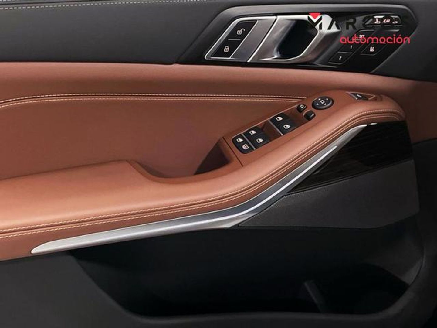 BMW X7 xDrive40d 259 kW (352 CV)