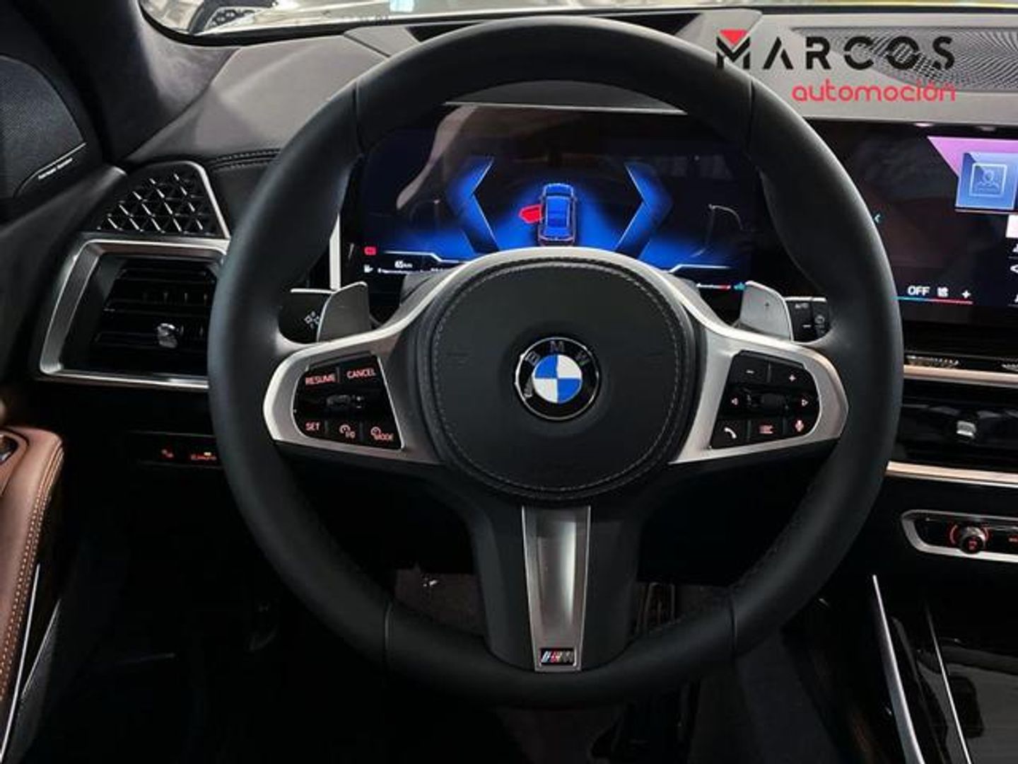BMW X7 xDrive40d 259 kW (352 CV)