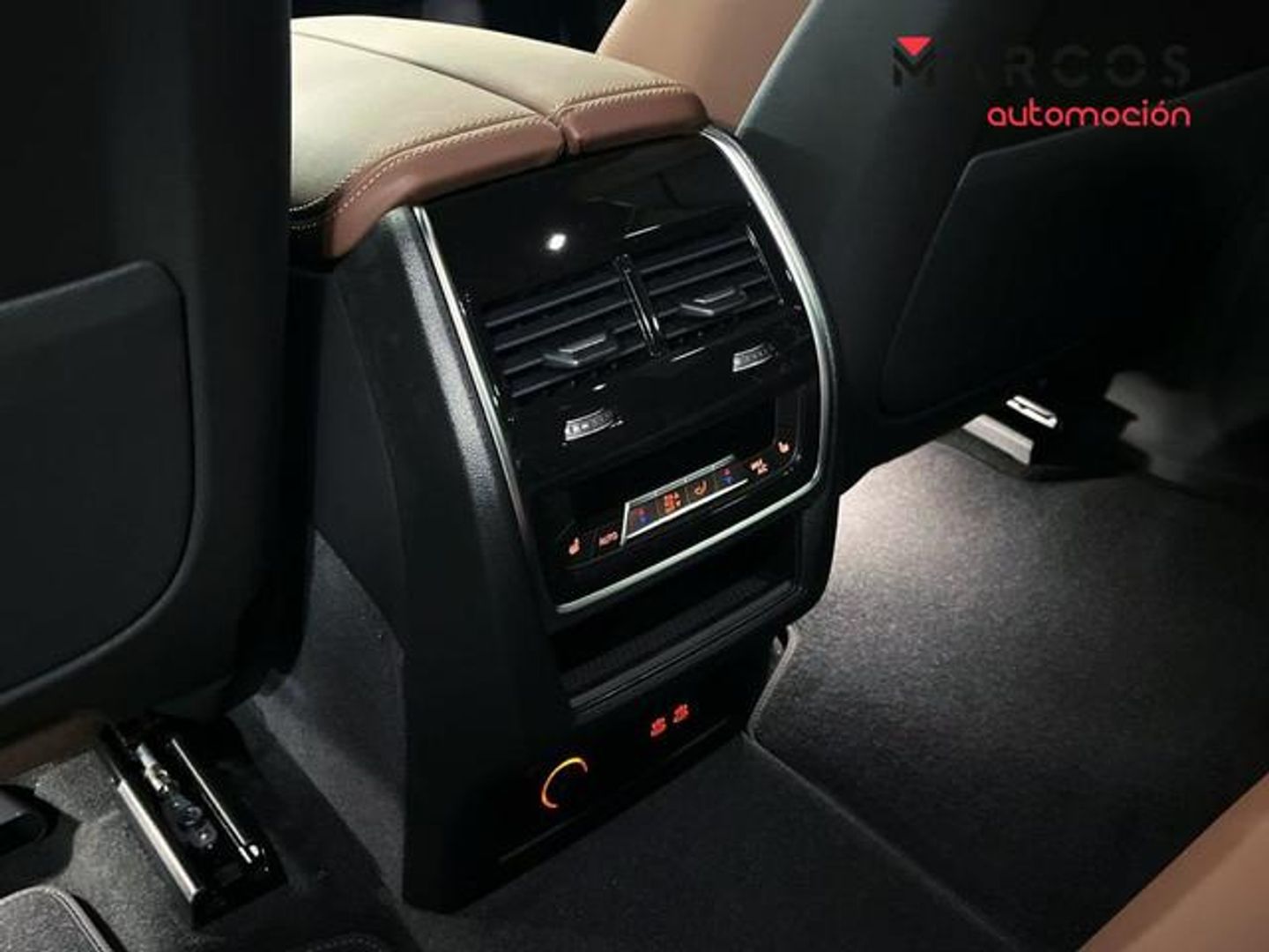BMW X7 xDrive40d 259 kW (352 CV)