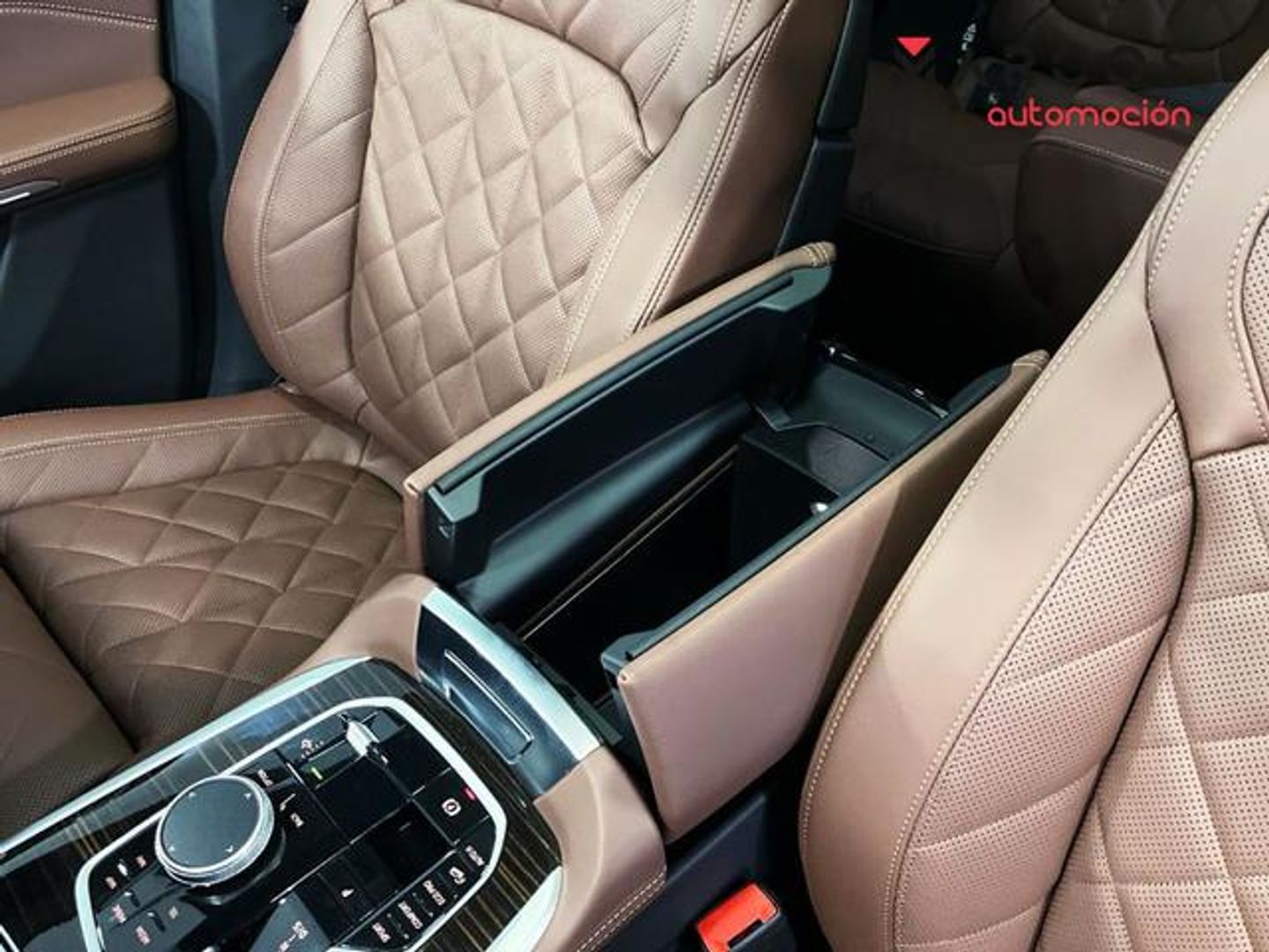 BMW X7 xDrive40d 259 kW (352 CV)