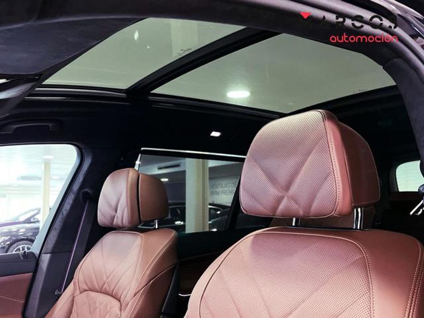 BMW X7 xDrive40d 259 kW (352 CV)