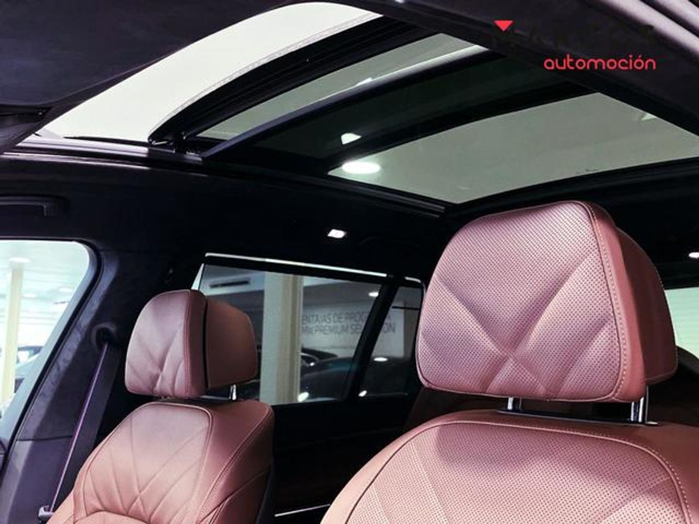 BMW X7 xDrive40d 259 kW (352 CV)