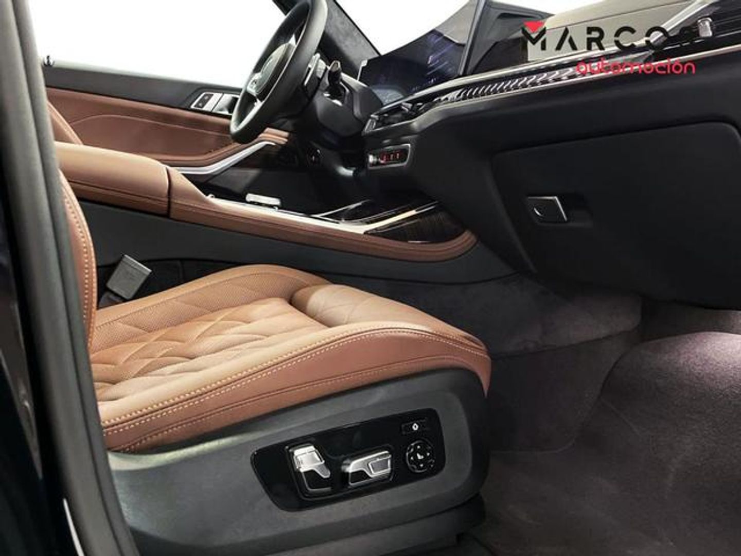 BMW X7 xDrive40d 259 kW (352 CV)