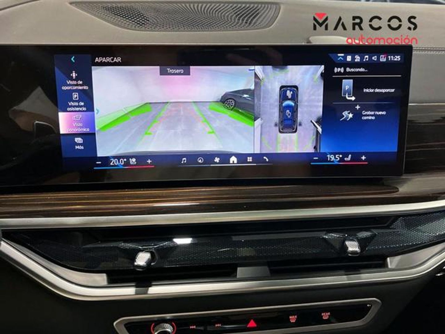 BMW X7 xDrive40d 259 kW (352 CV)