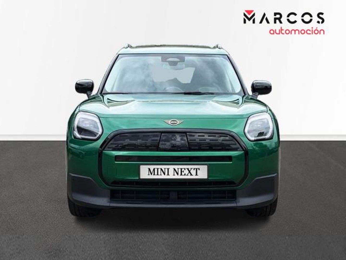 MINI MINI Countryman E 150 kW (204 CV)