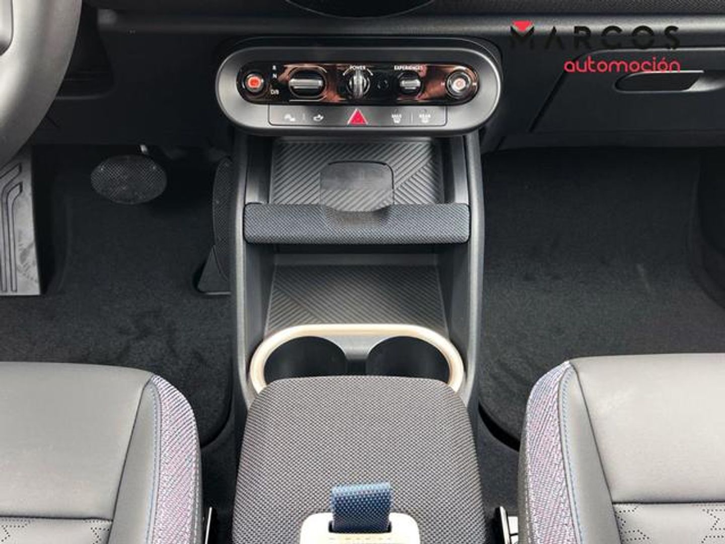 MINI MINI Countryman E 150 kW (204 CV)