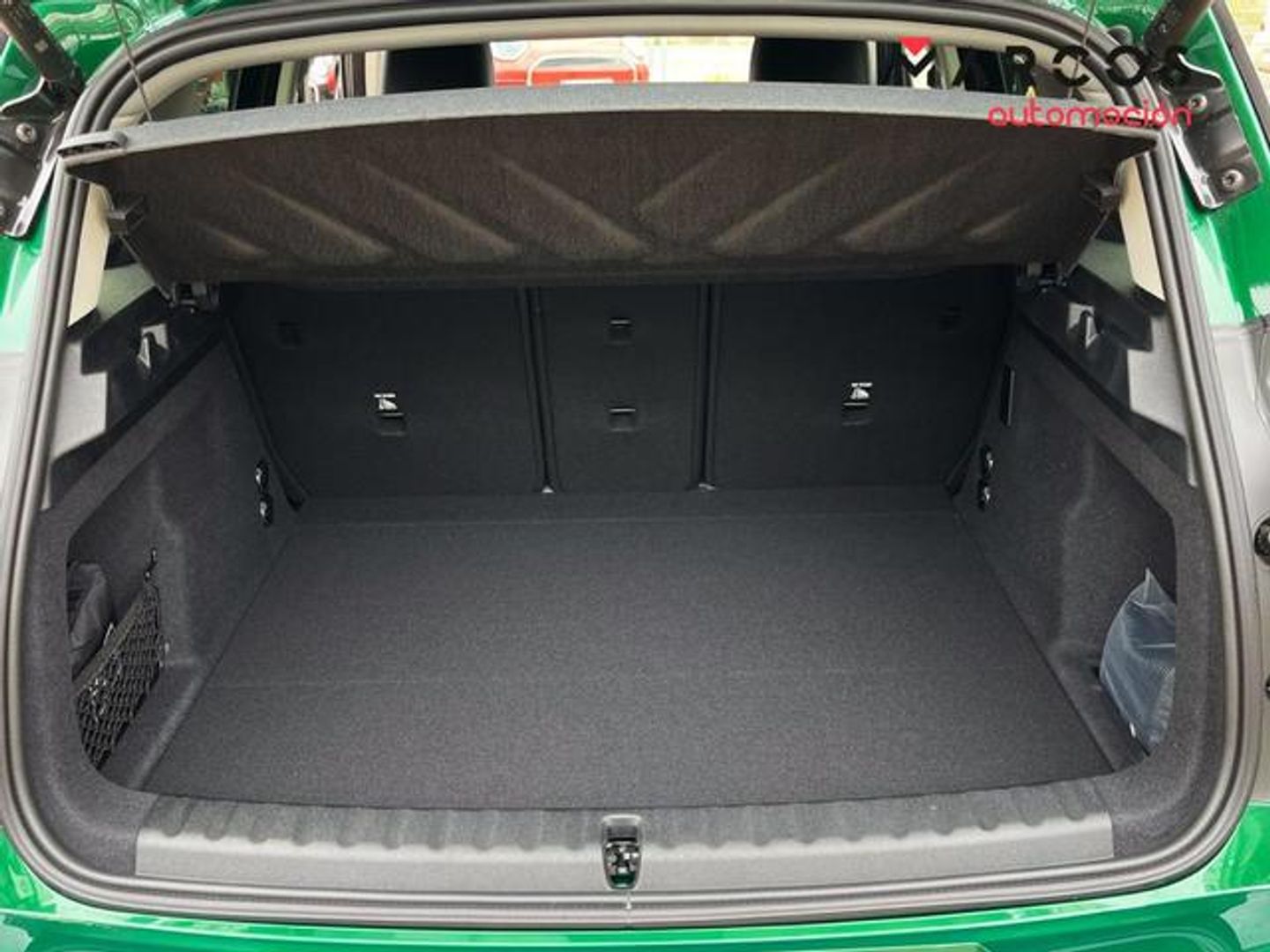 MINI MINI Countryman E 150 kW (204 CV)