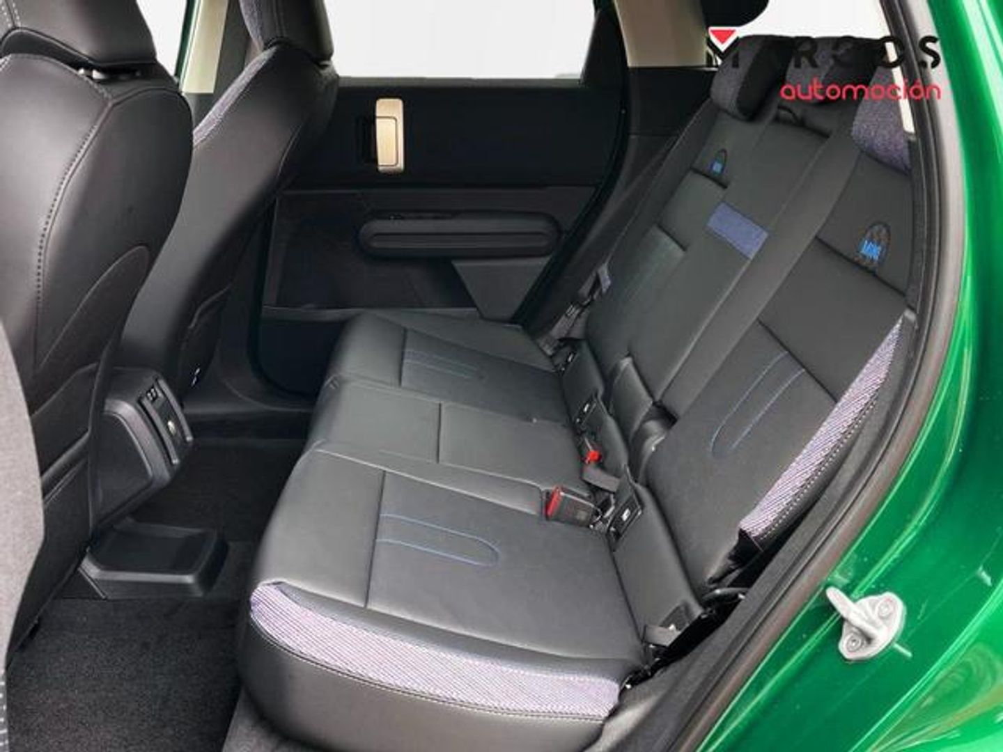 MINI MINI Countryman E 150 kW (204 CV)