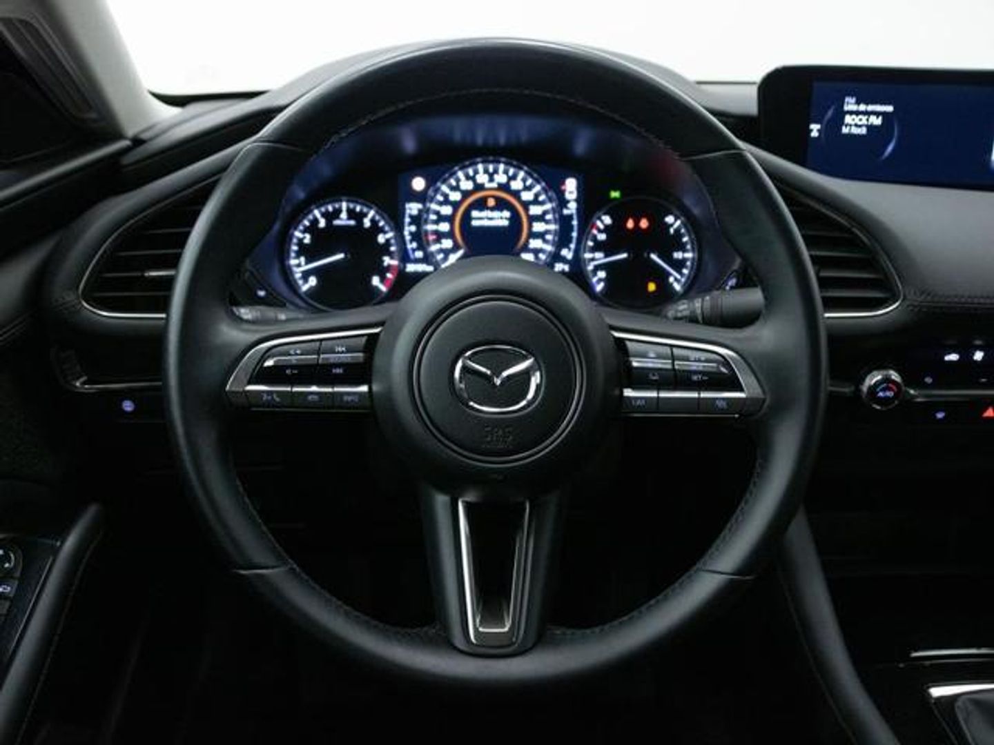 Mazda Mazda 3 2.0 SKYACTIV-G Zenith 89 kW (122 CV)