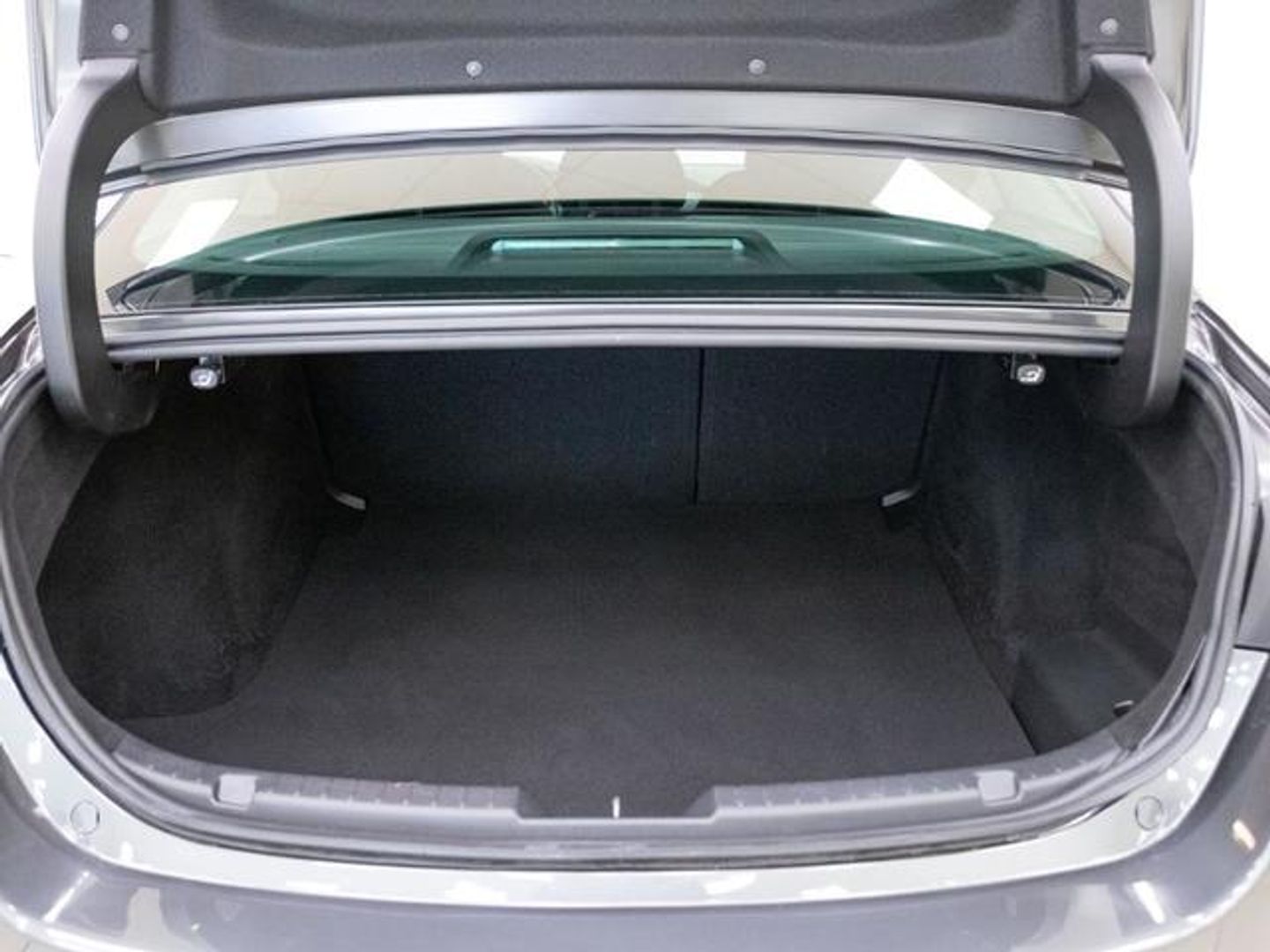Mazda Mazda 3 2.0 SKYACTIV-G Zenith 89 kW (122 CV)