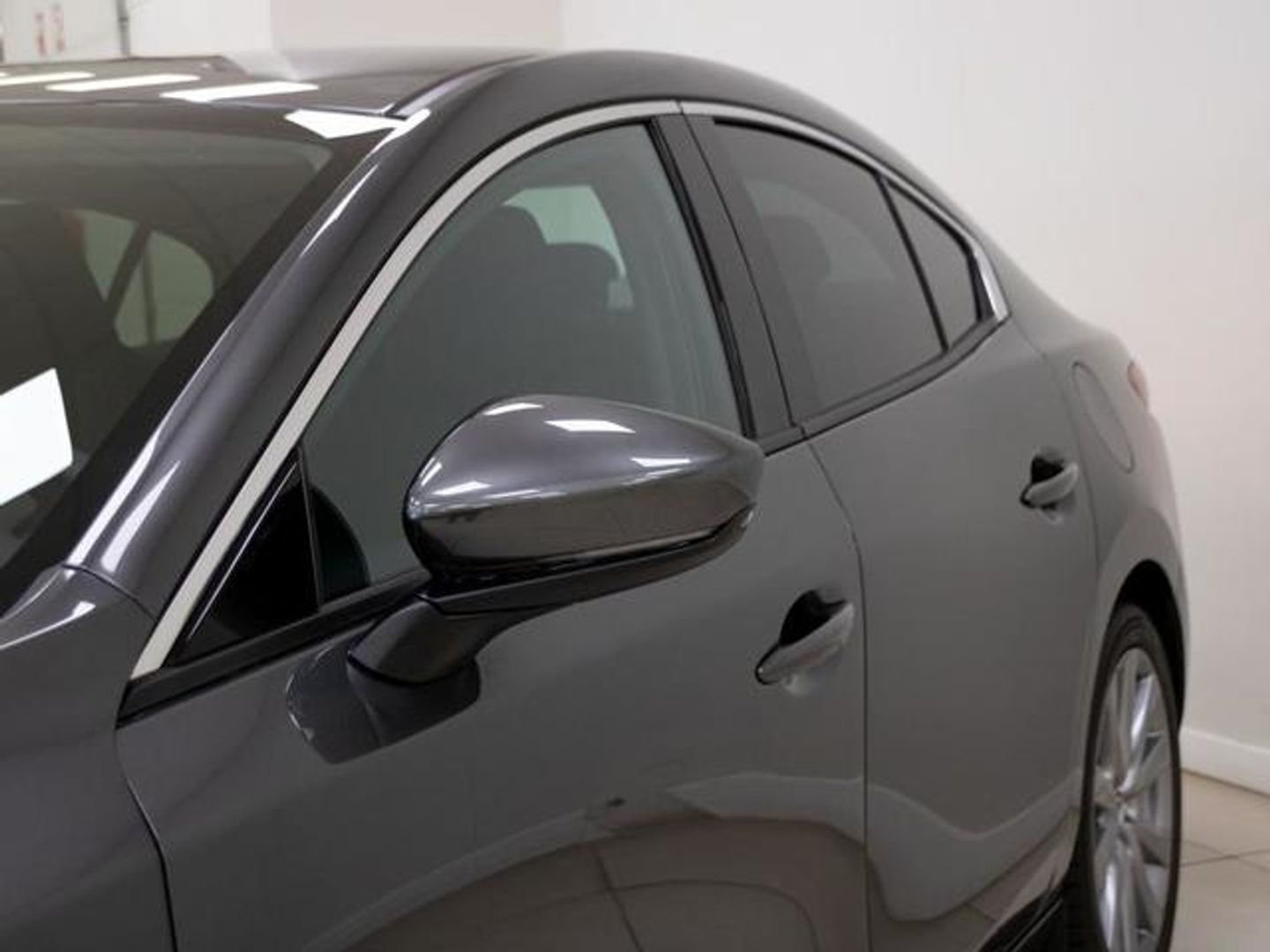 Mazda Mazda 3 2.0 SKYACTIV-G Zenith 89 kW (122 CV)
