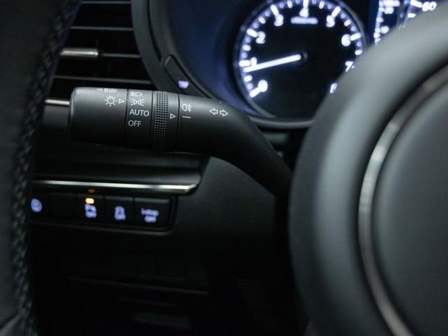 Mazda Mazda 3 2.0 SKYACTIV-G Zenith 89 kW (122 CV)