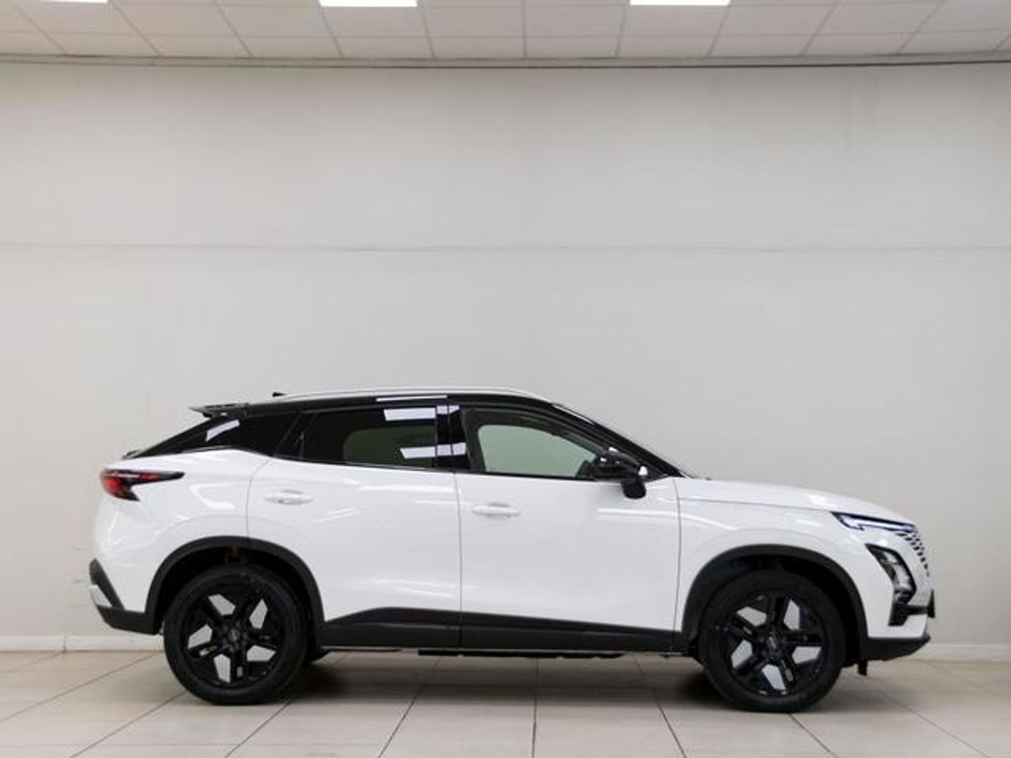 Omoda 5 1.6 TGDI Premium 108 kW (147 CV)