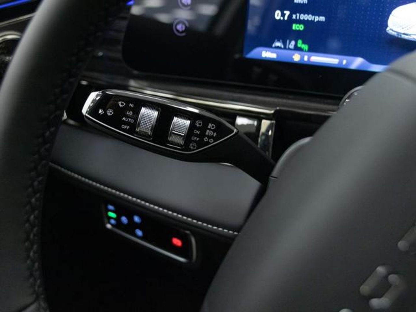 Omoda 5 1.6 TGDI Premium 108 kW (147 CV)