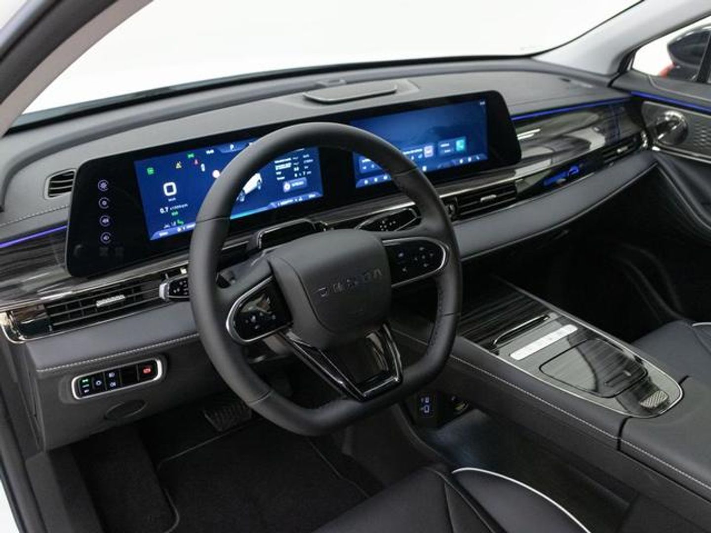 Omoda 5 1.6 TGDI Premium 108 kW (147 CV)