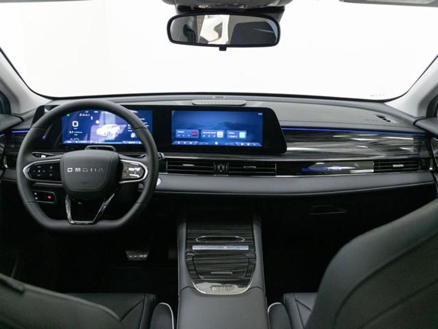 Omoda 5 1.6 TGDI Premium 108 kW (147 CV)