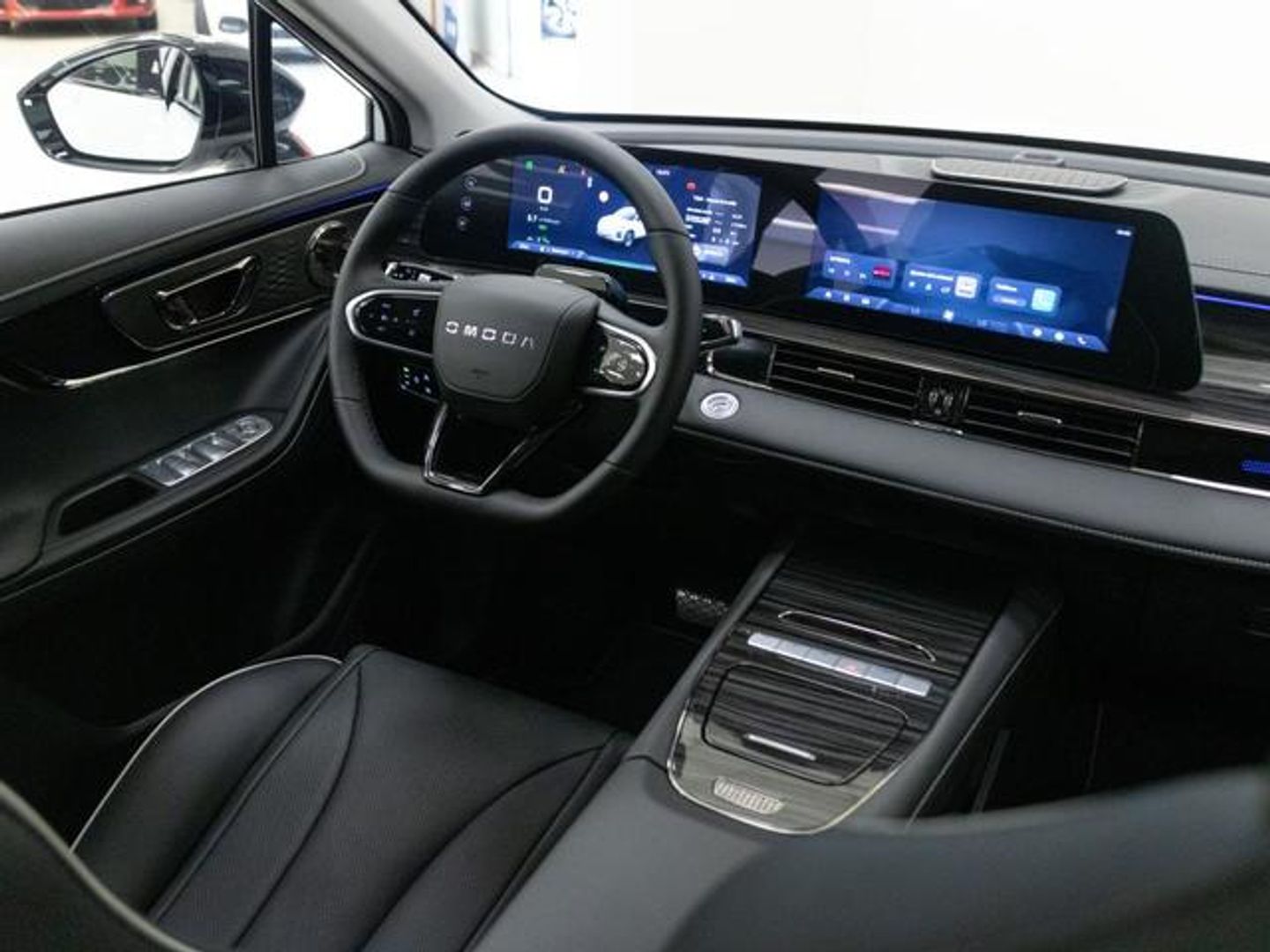 Omoda 5 1.6 TGDI Premium 108 kW (147 CV)