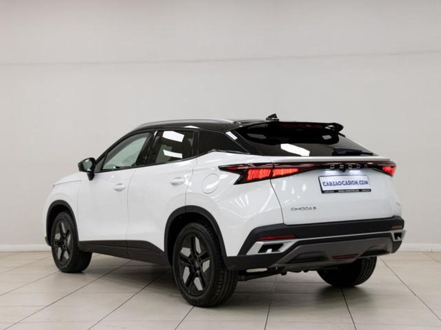 Omoda 5 1.6 TGDI Premium 108 kW (147 CV)