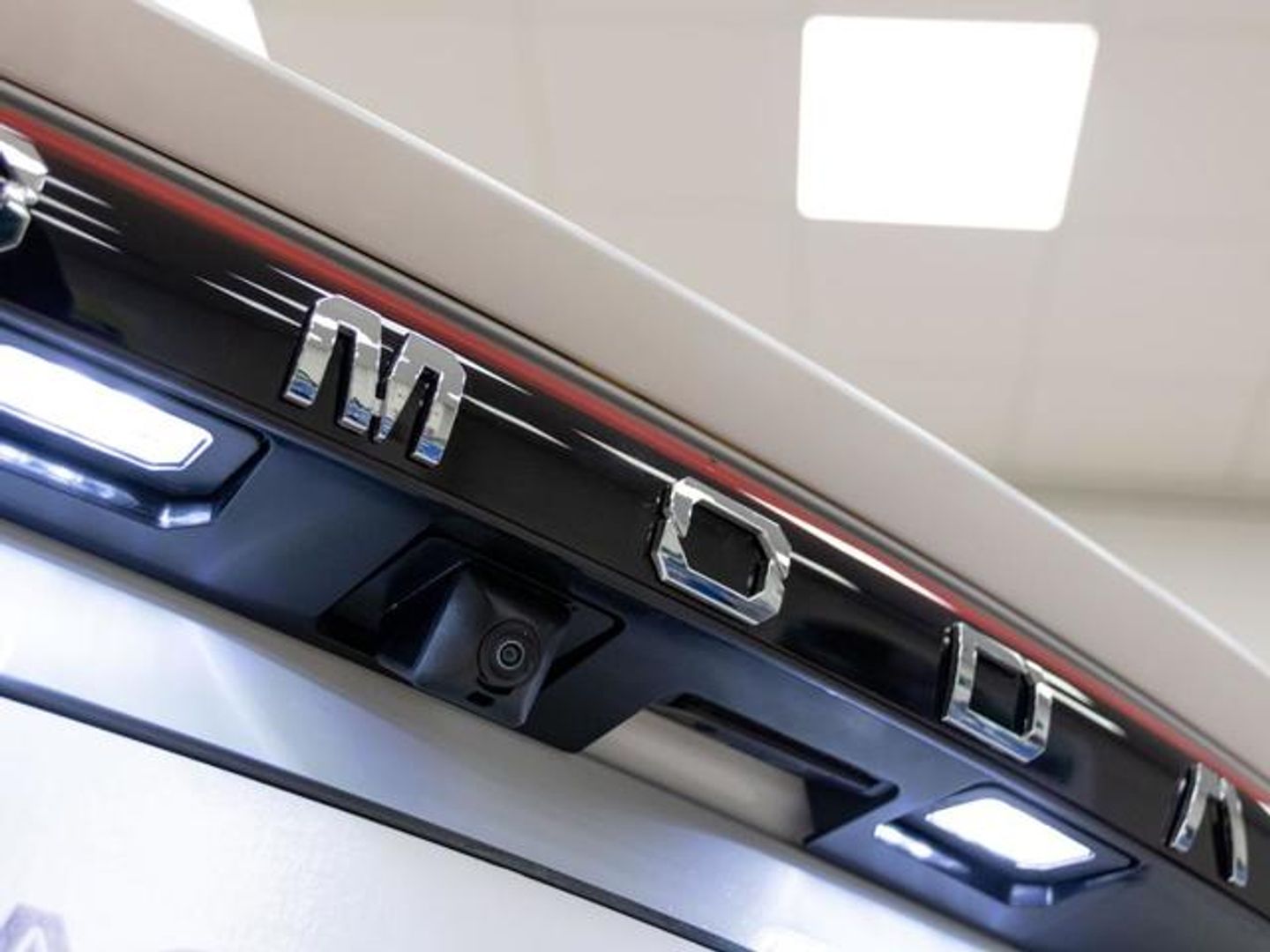 Omoda 5 1.6 TGDI Premium 108 kW (147 CV)