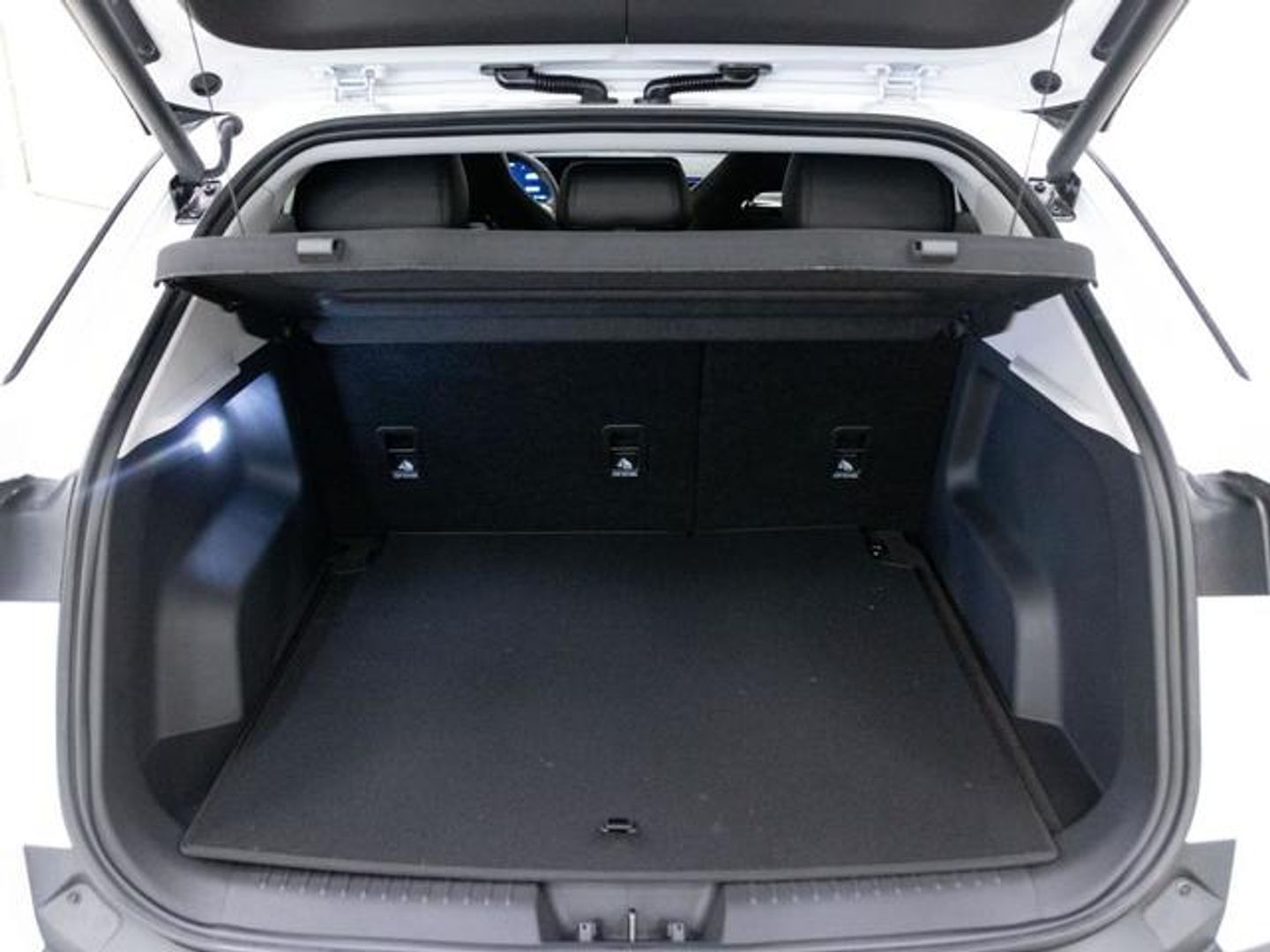 Omoda 5 1.6 TGDI Premium 108 kW (147 CV)