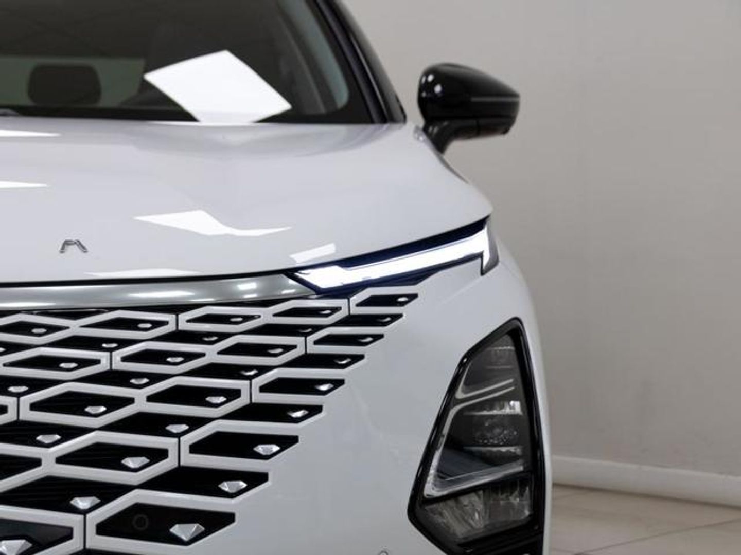 Omoda 5 1.6 TGDI Premium 108 kW (147 CV)