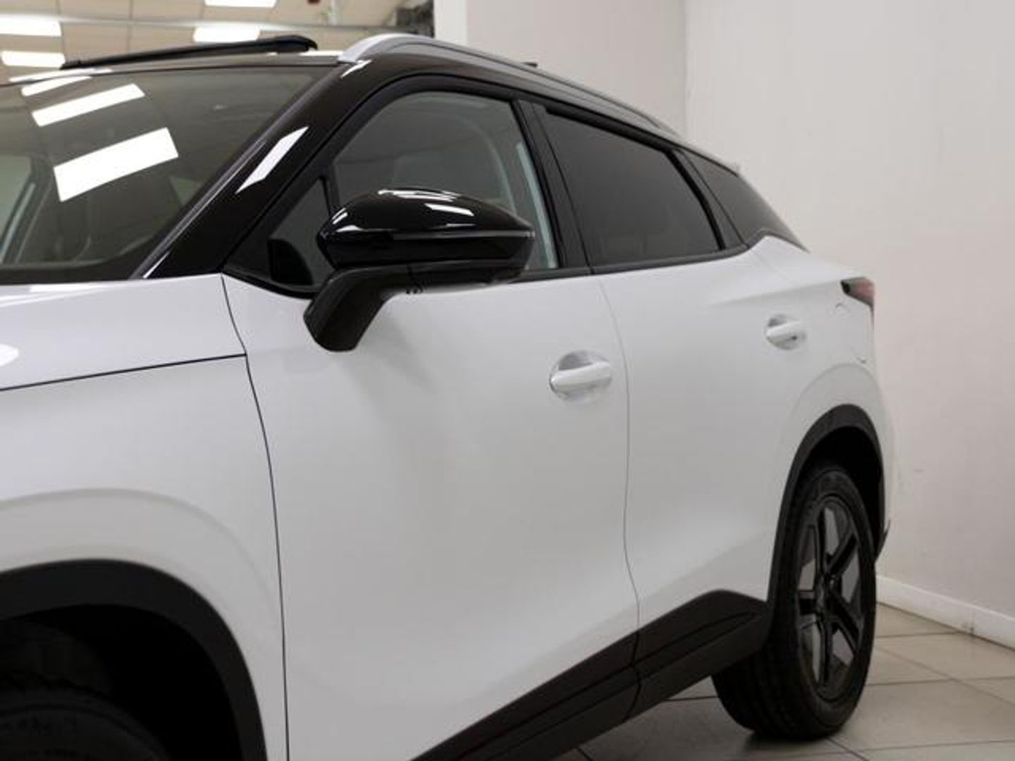 Omoda 5 1.6 TGDI Premium 108 kW (147 CV)