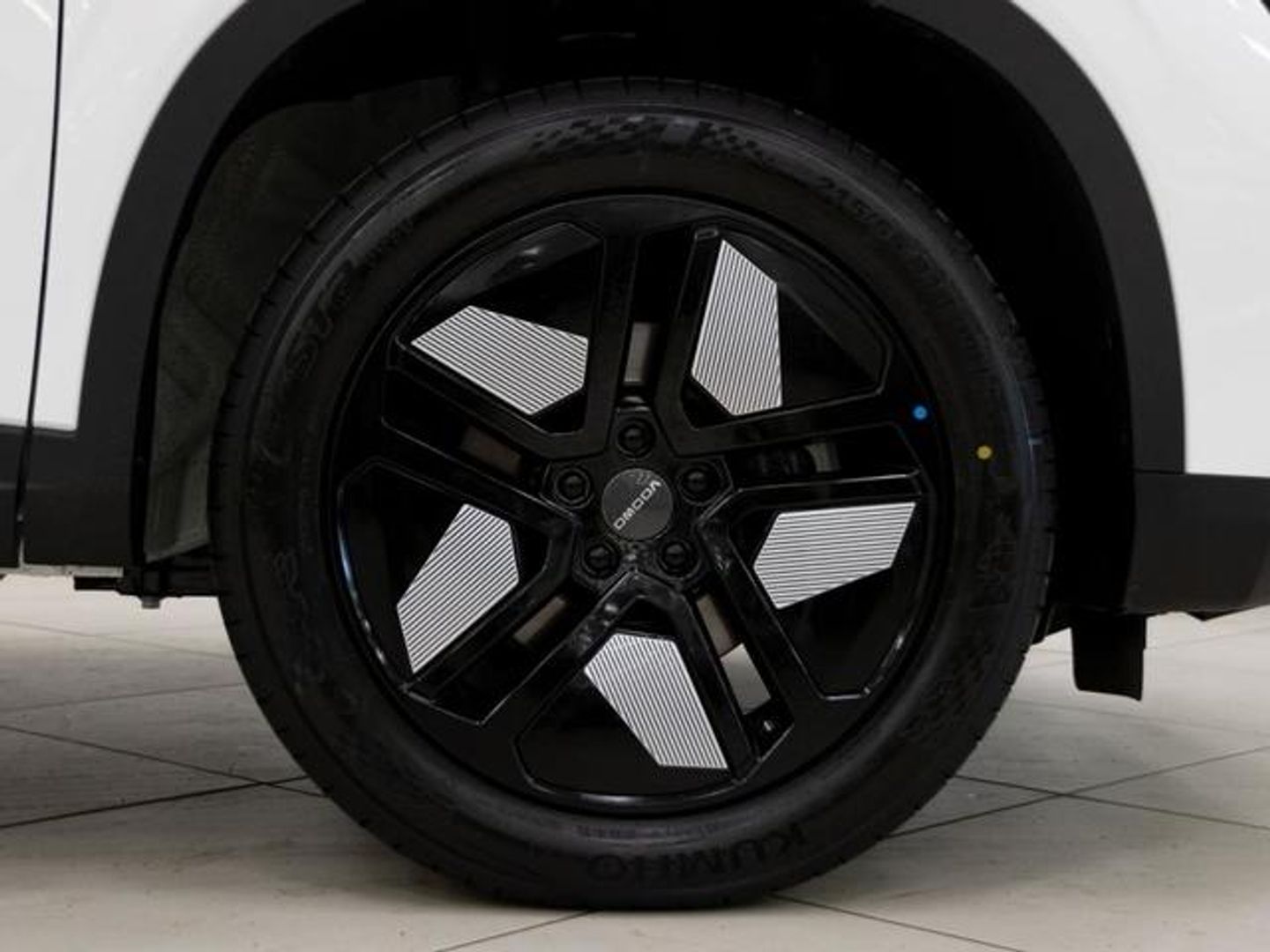 Omoda 5 1.6 TGDI Premium 108 kW (147 CV)