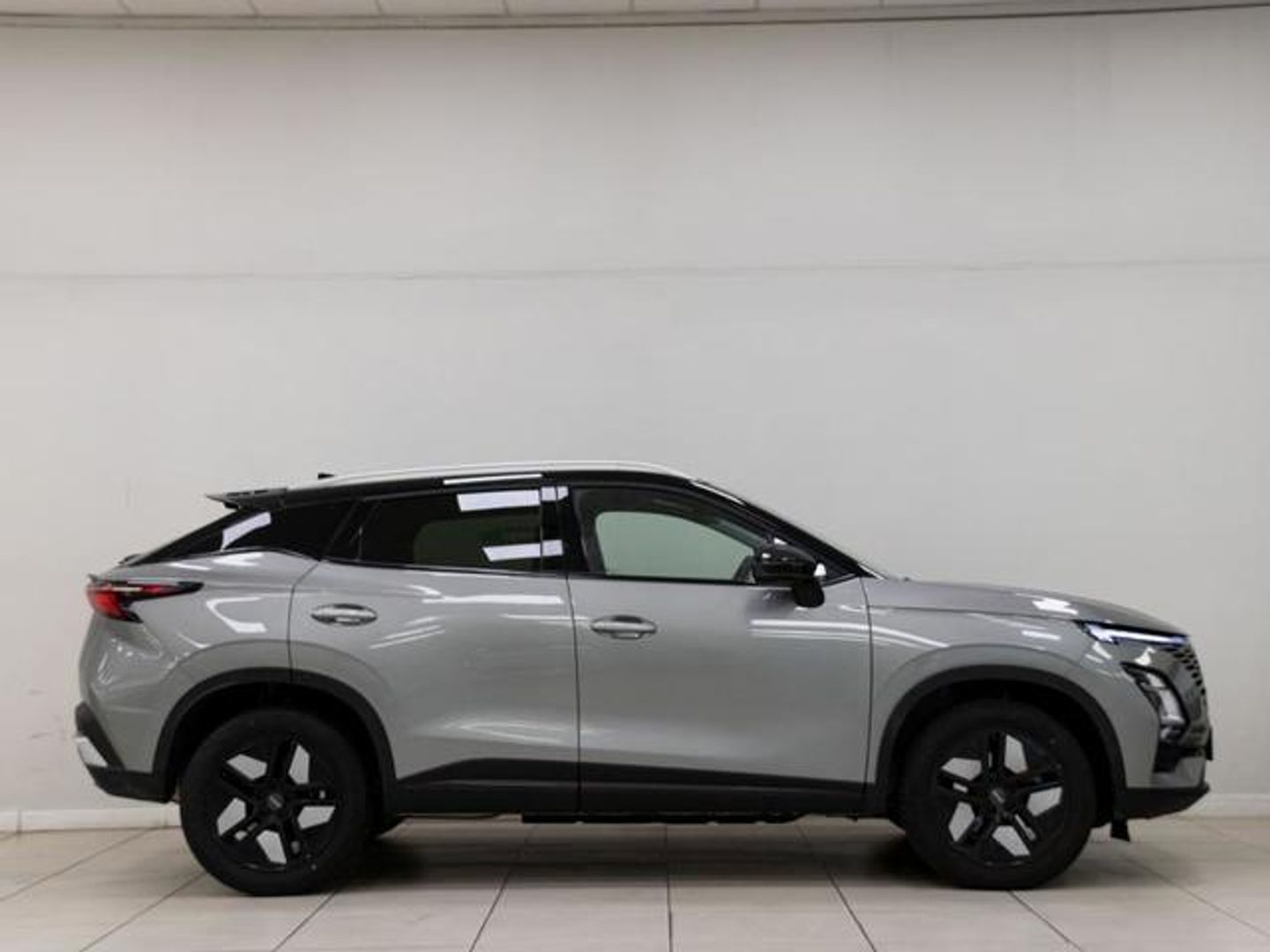 Omoda 5 1.6 TGDI Premium 108 kW (147 CV)