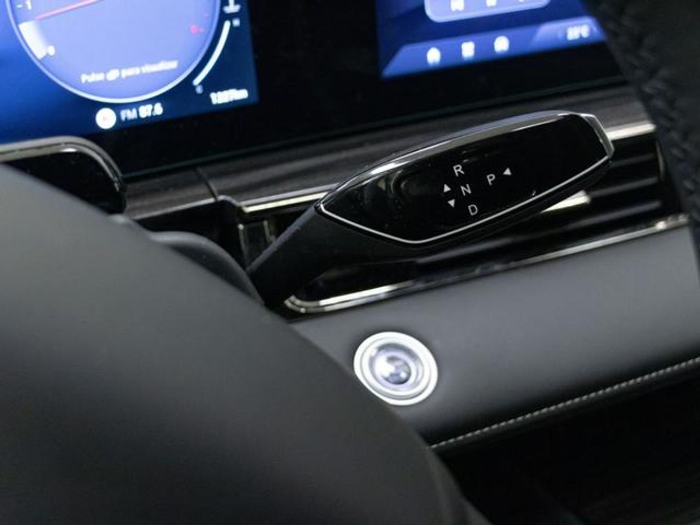 Omoda 5 1.6 TGDI Premium 108 kW (147 CV)