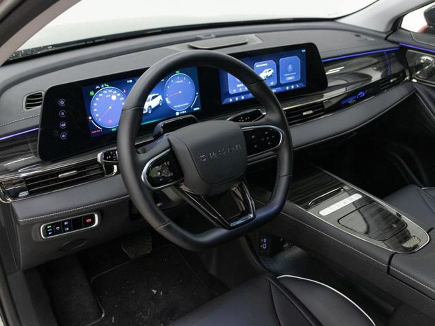Omoda 5 1.6 TGDI Premium 108 kW (147 CV)