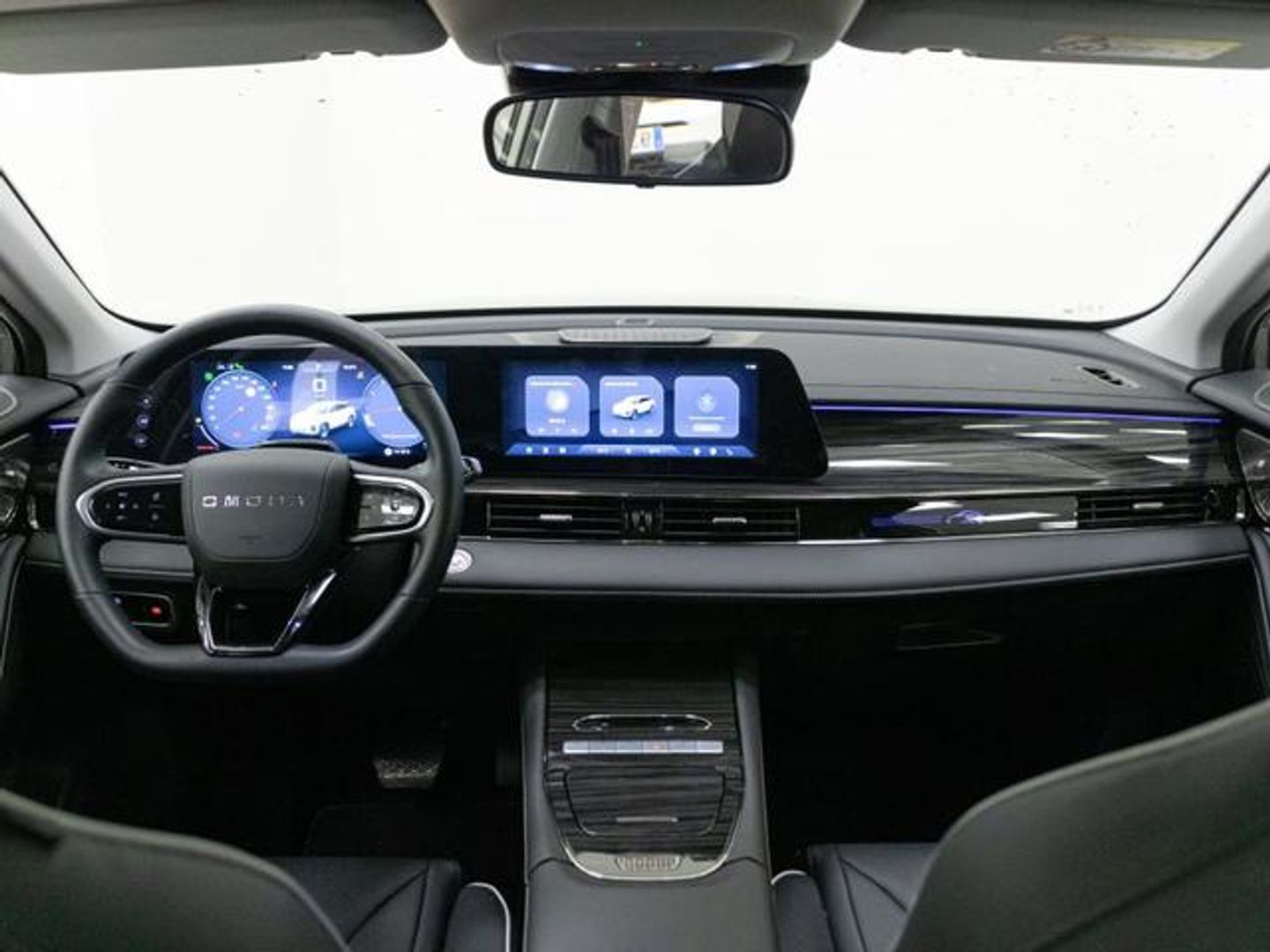 Omoda 5 1.6 TGDI Premium 108 kW (147 CV)