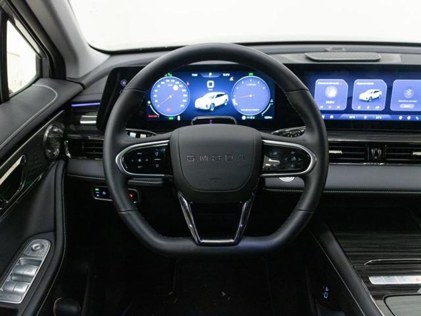 Omoda 5 1.6 TGDI Premium 108 kW (147 CV)