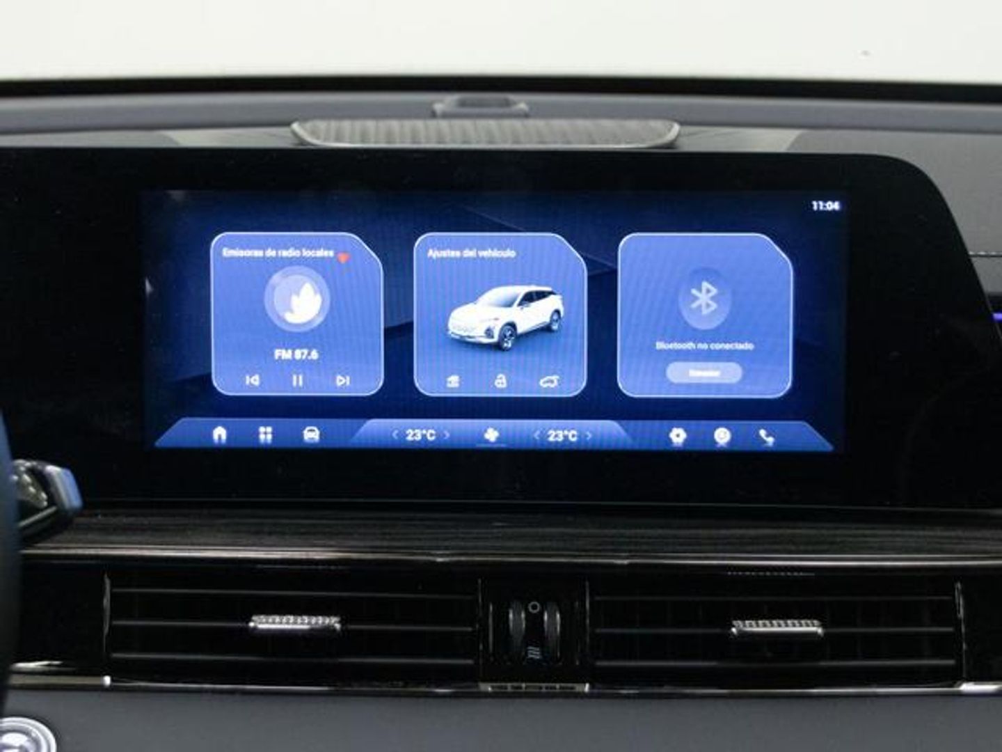 Omoda 5 1.6 TGDI Premium 108 kW (147 CV)