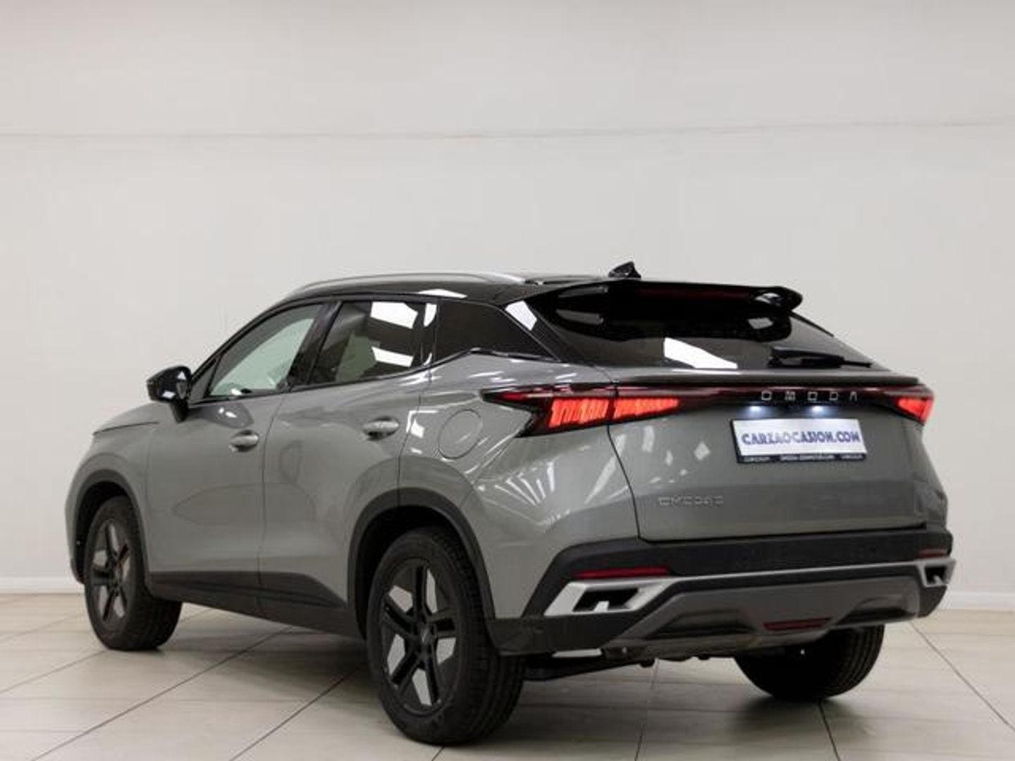 Omoda 5 1.6 TGDI Premium 108 kW (147 CV)