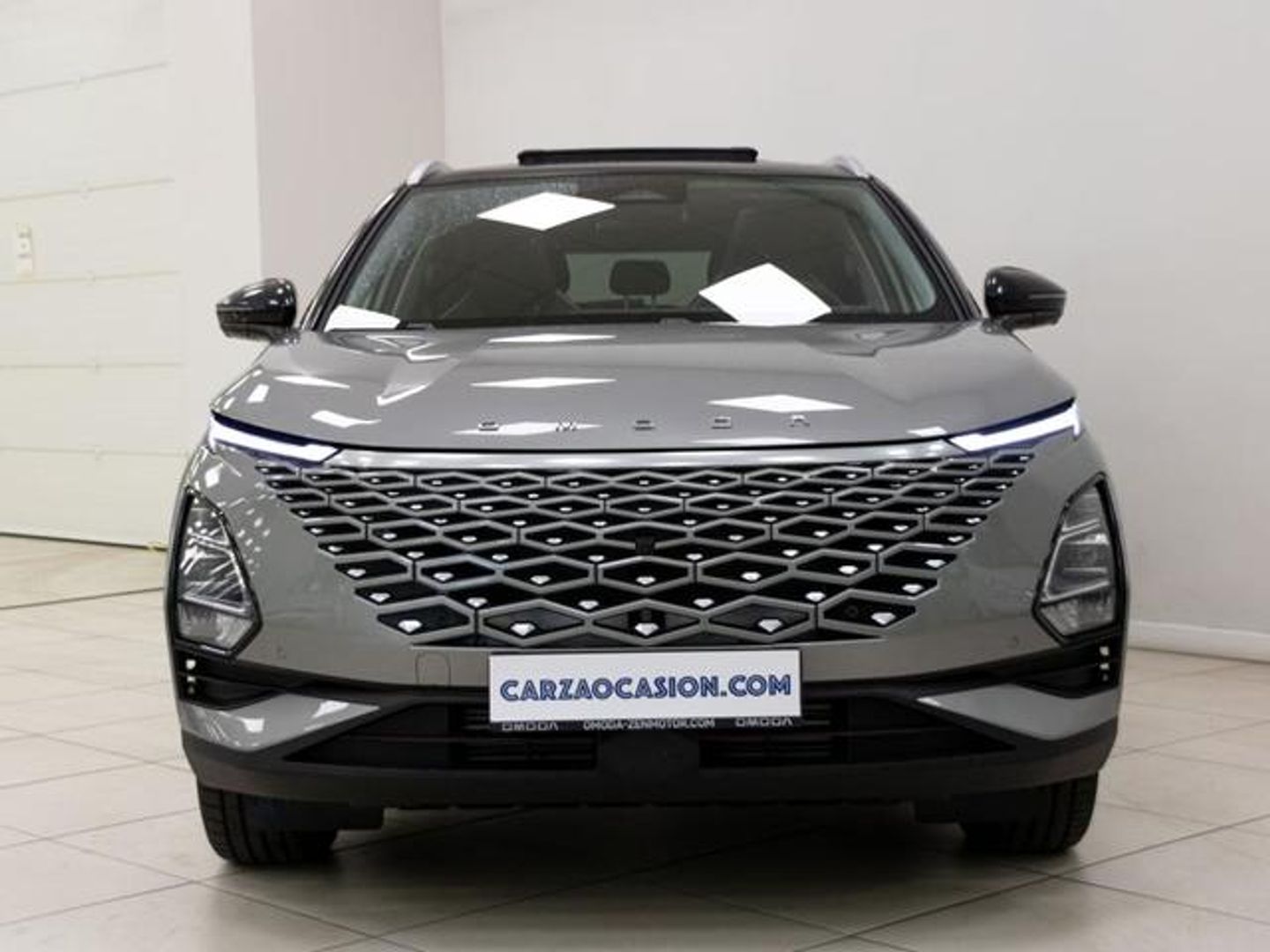 Omoda 5 1.6 TGDI Premium 108 kW (147 CV)