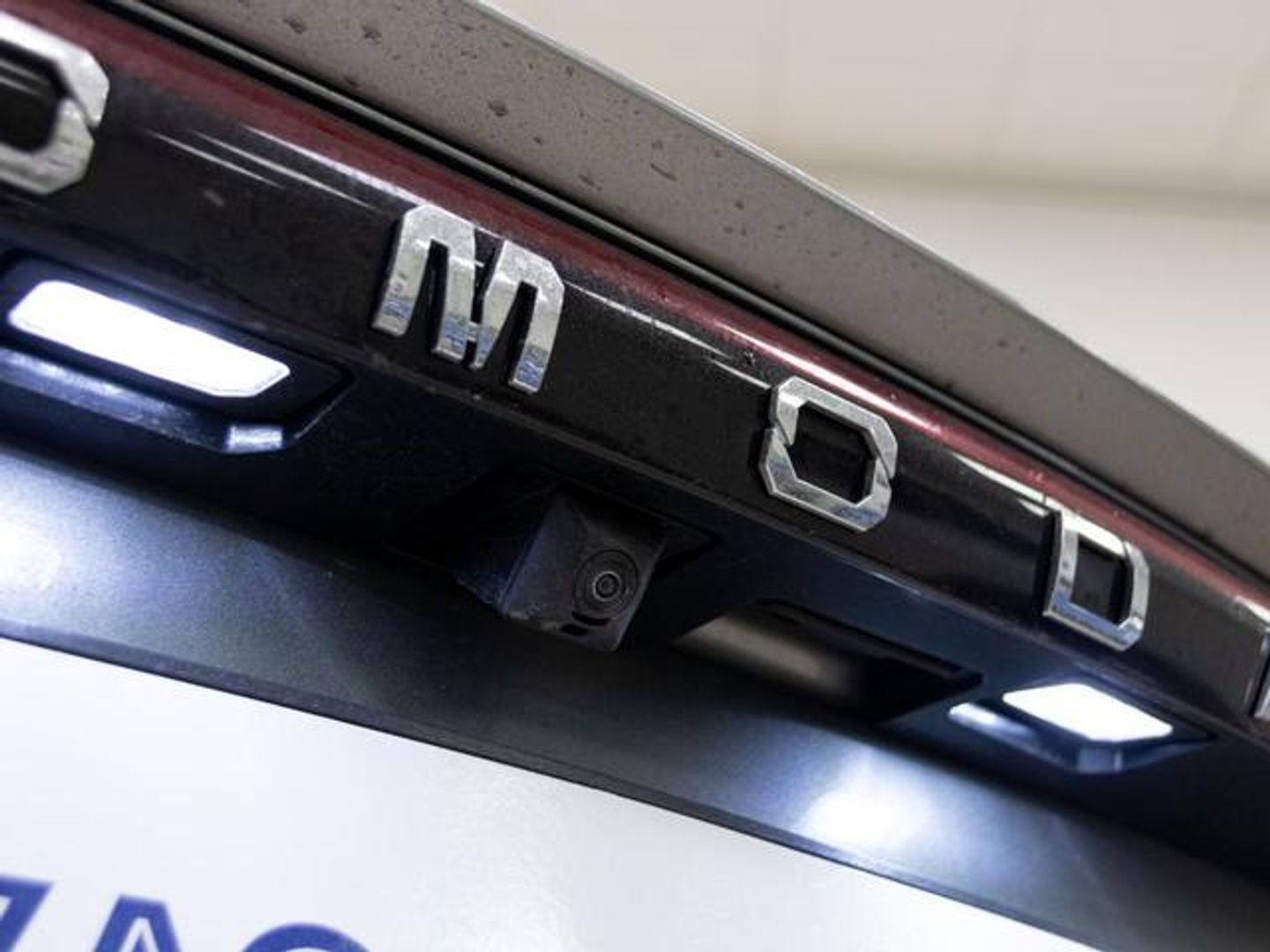 Omoda 5 1.6 TGDI Premium 108 kW (147 CV)