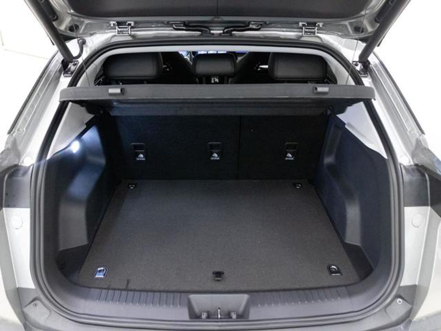 Omoda 5 1.6 TGDI Premium 108 kW (147 CV)