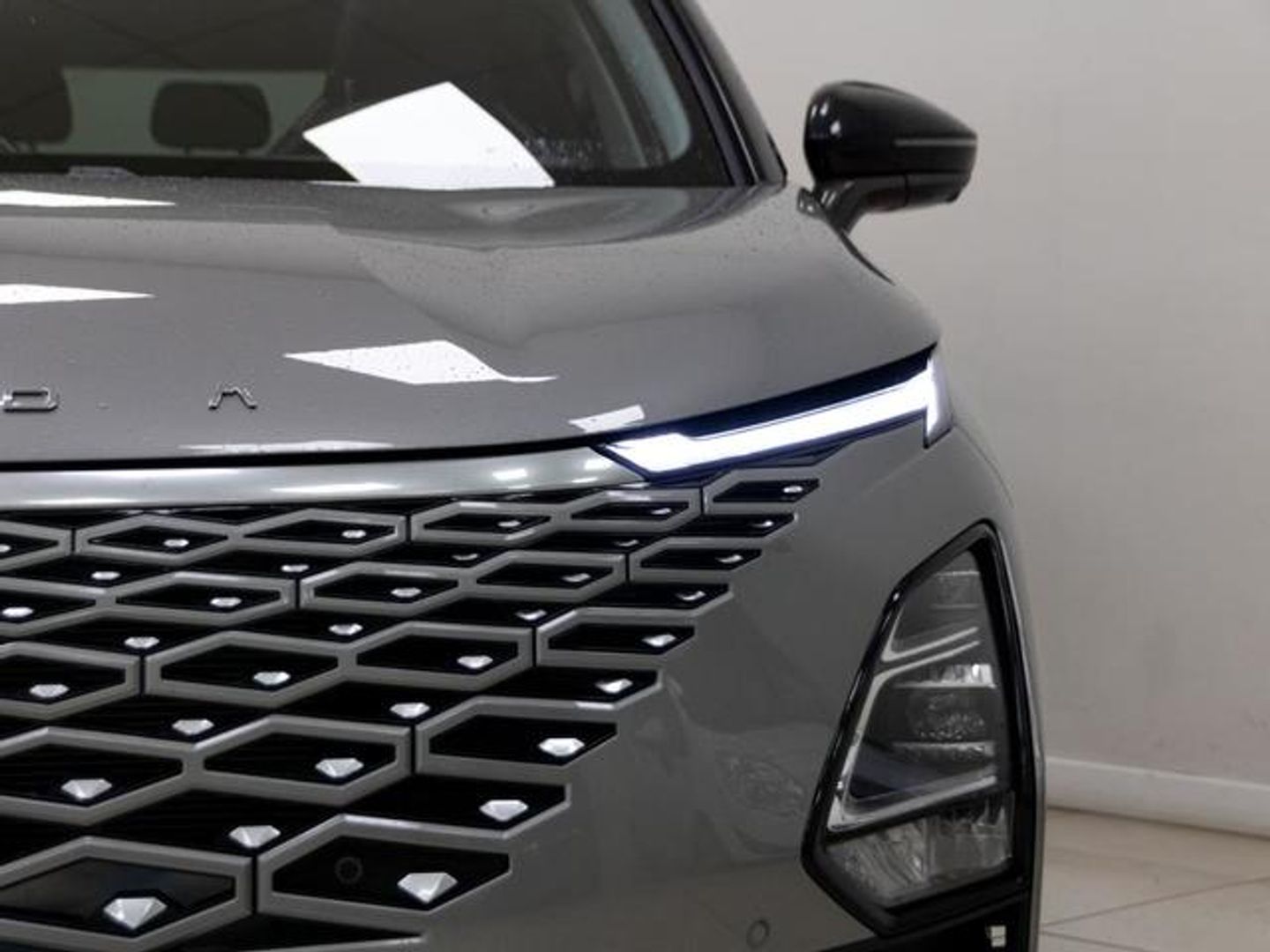 Omoda 5 1.6 TGDI Premium 108 kW (147 CV)